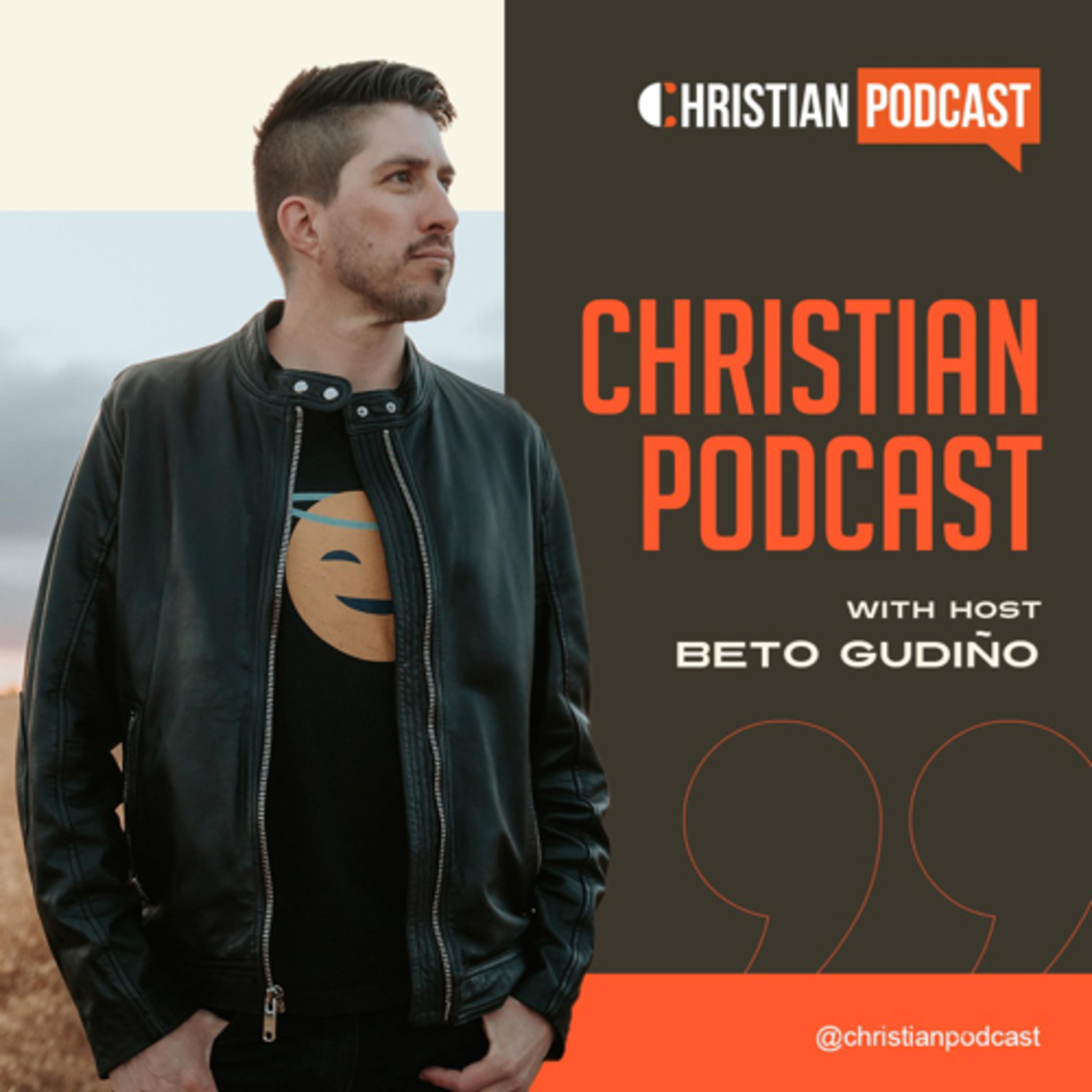 Christian Podcast with Beto and Mili