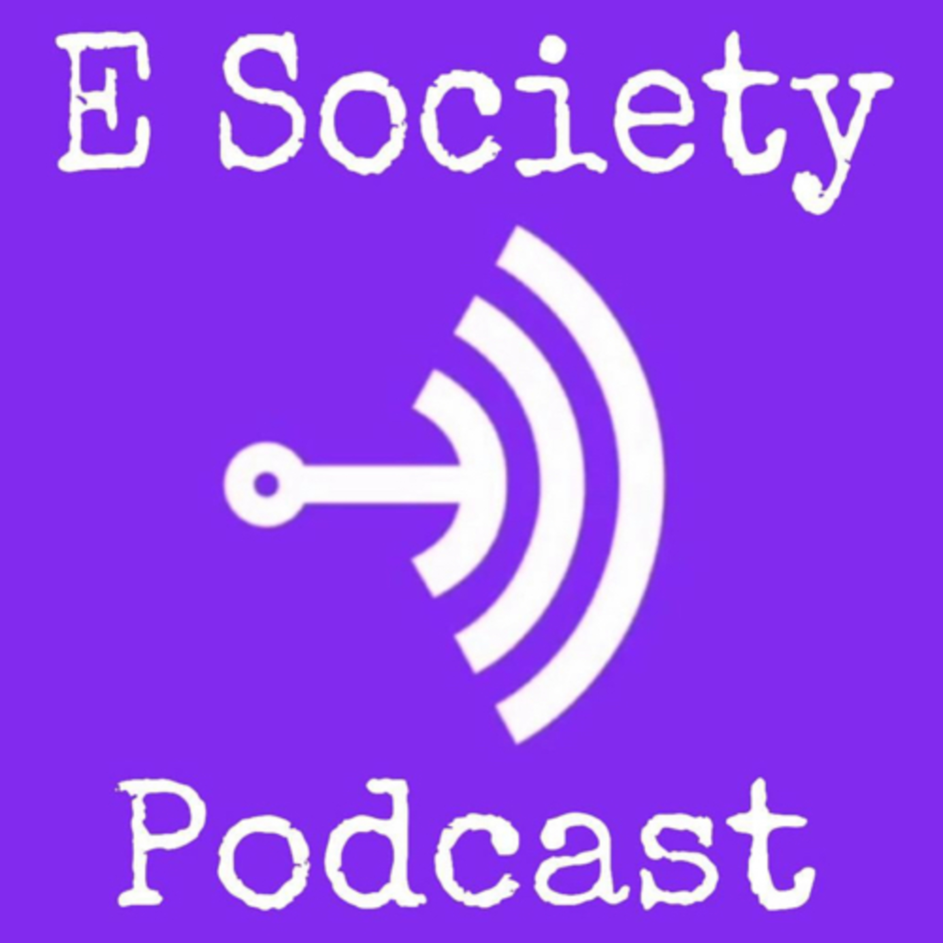 E Society Anchor Zissou Edition