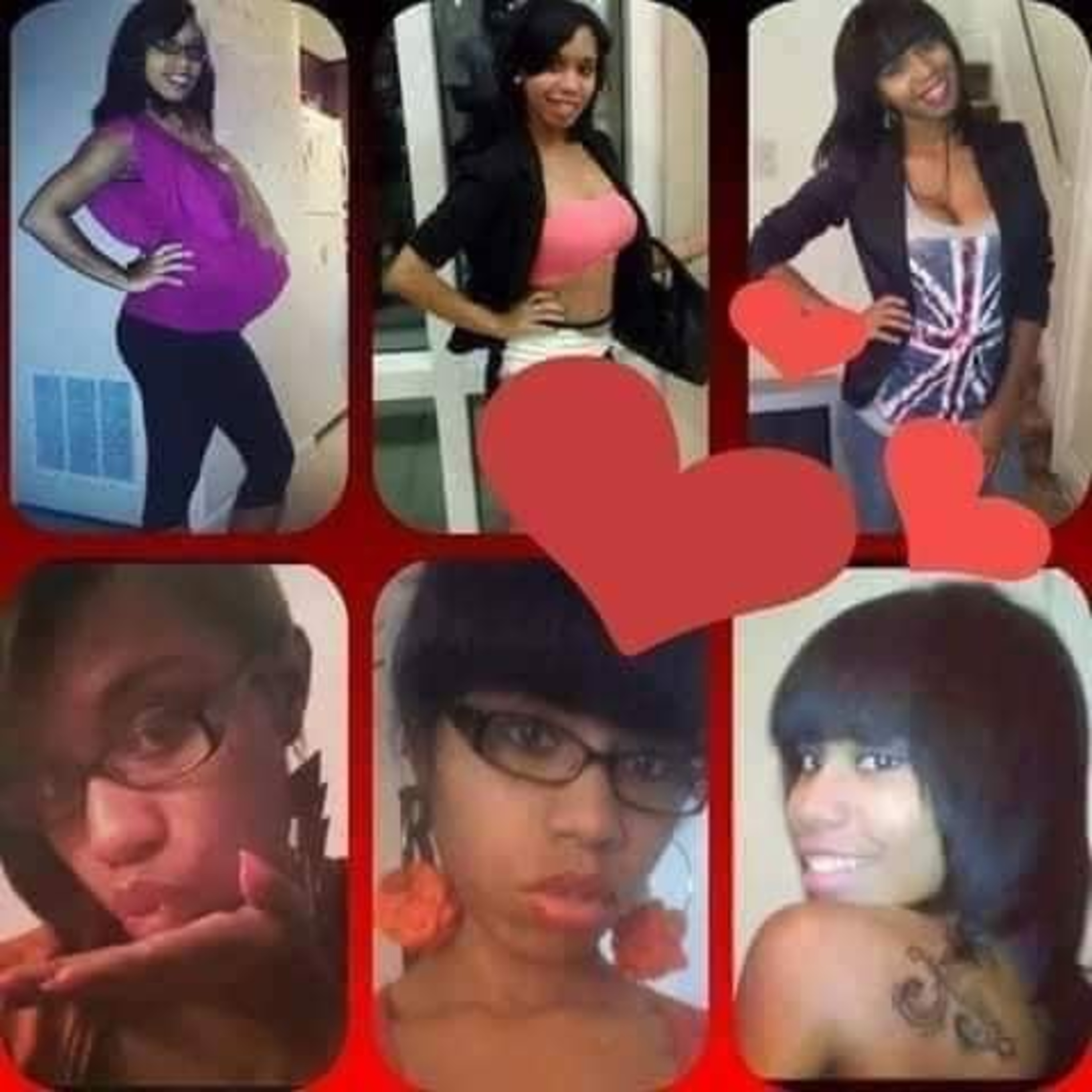 Loved Ones Lost