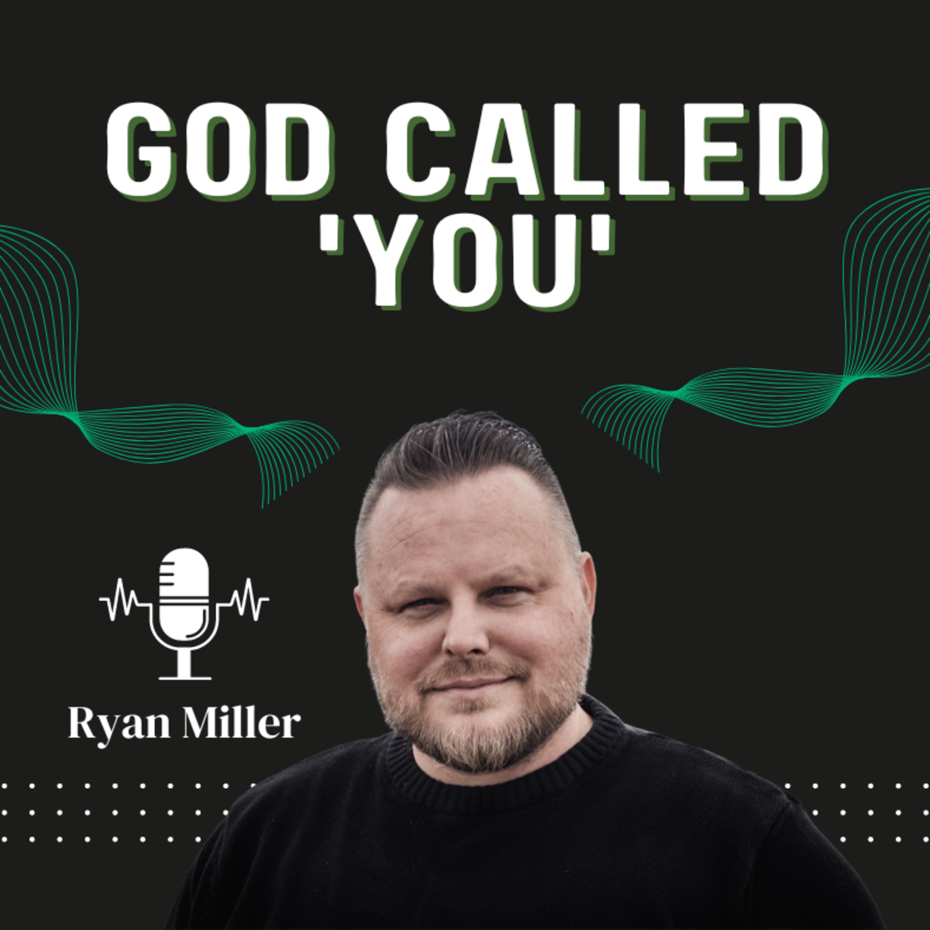 God Called 'You' episode artwork