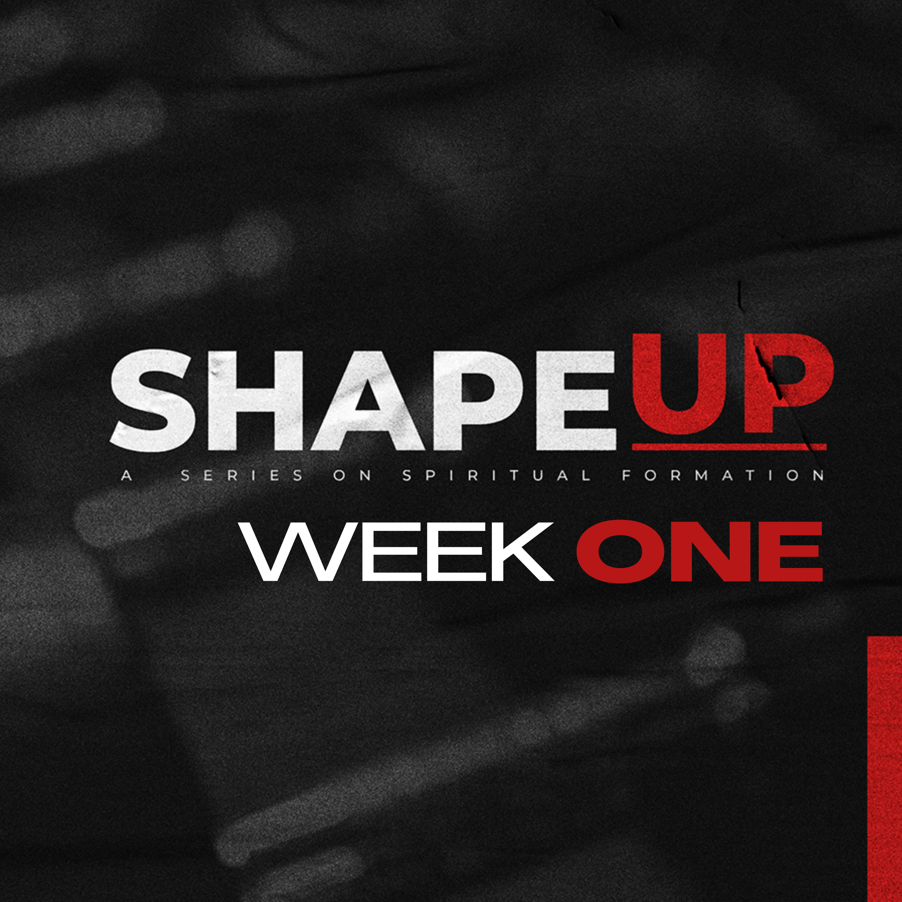 ShapeUp "Leg Day" Week 1 episode artwork