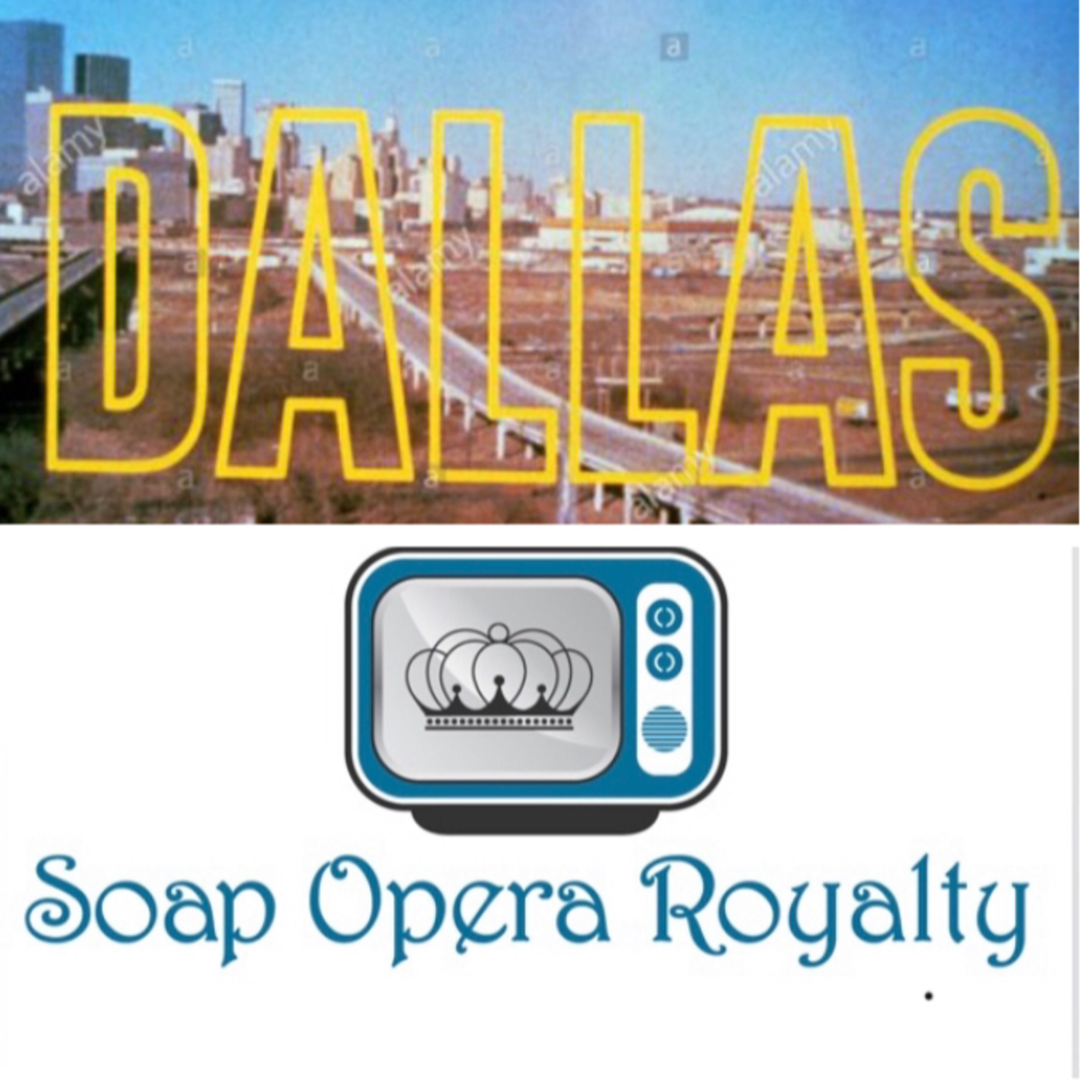 Soap Opera Royalty