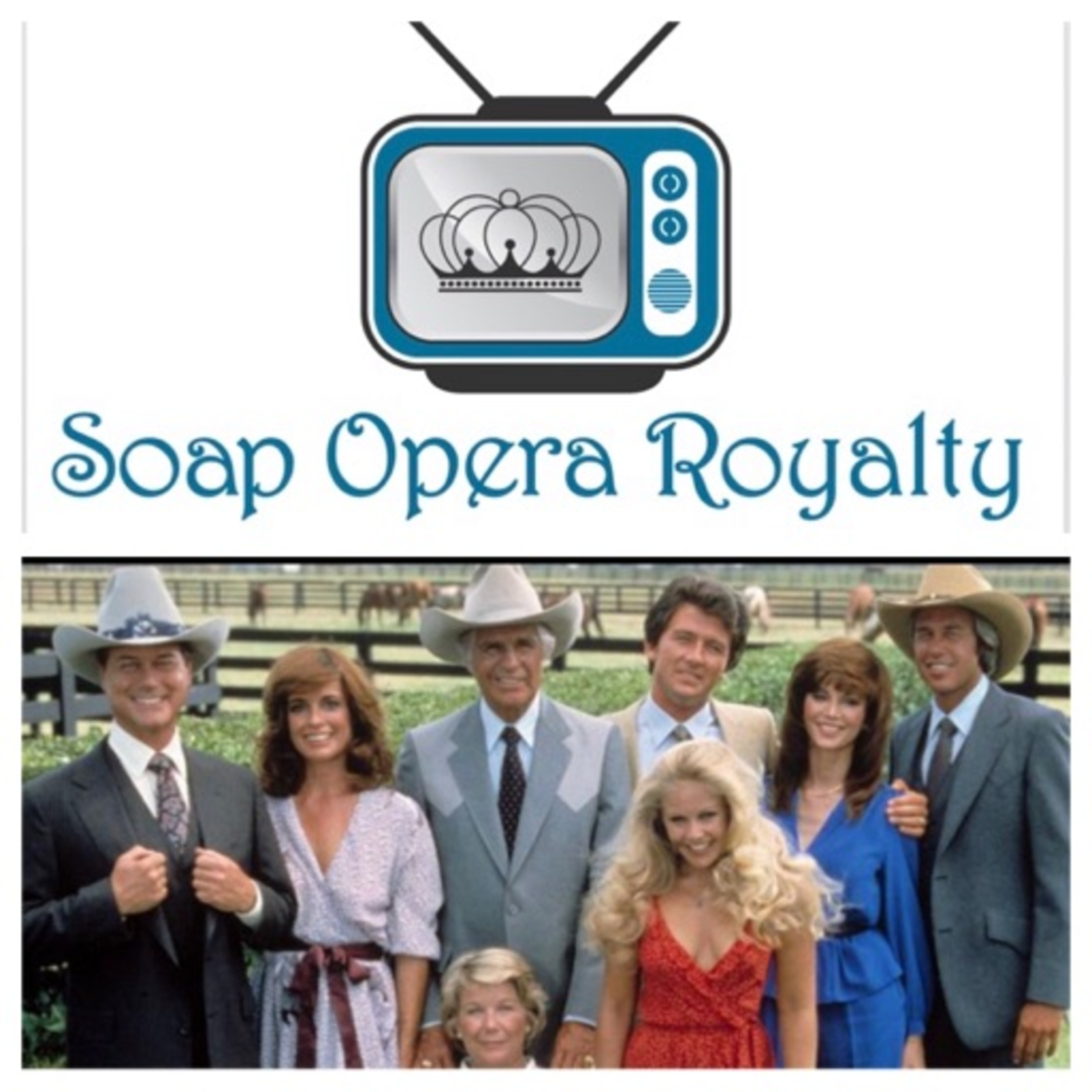 Soap Opera Royalty