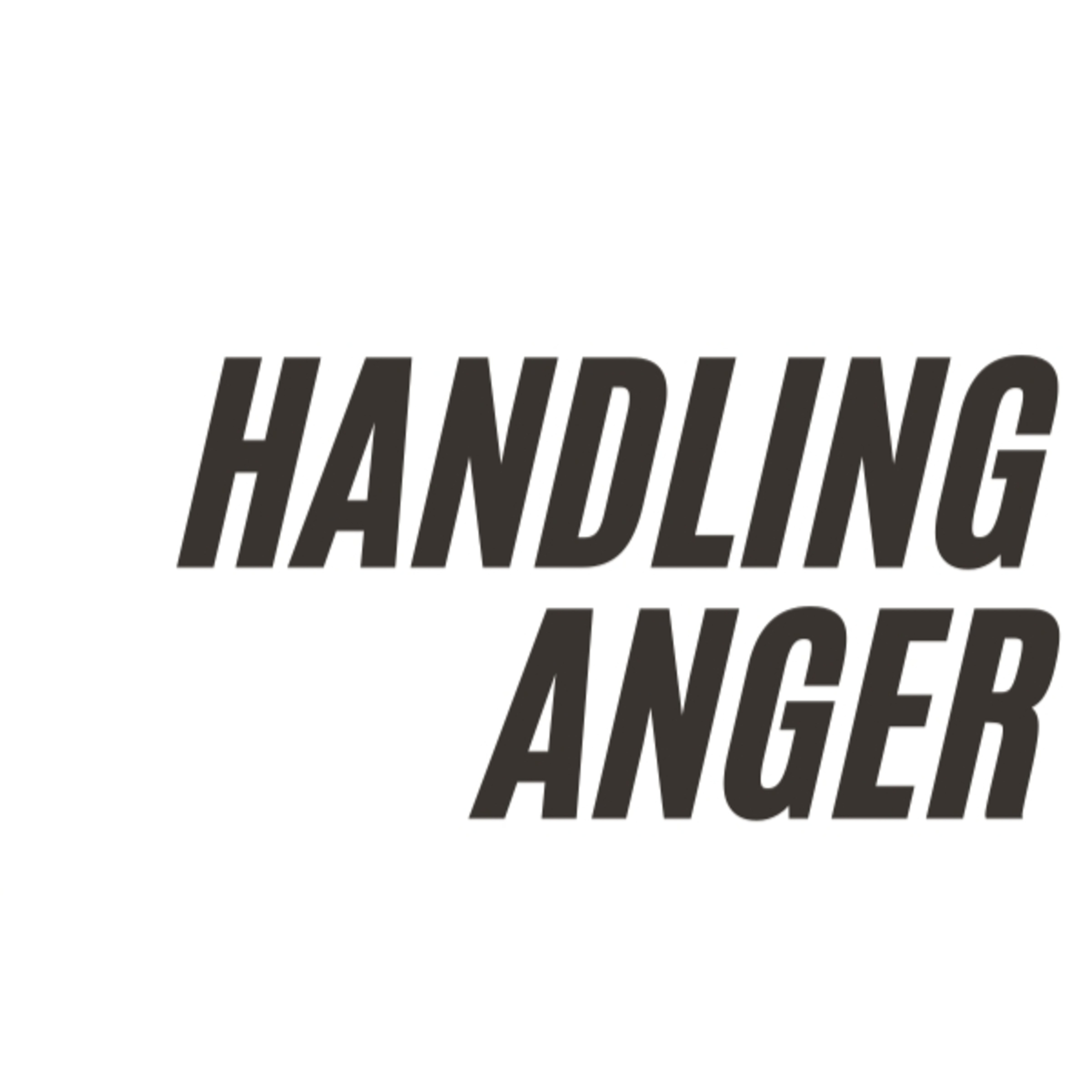 Handling Anger. episode artwork