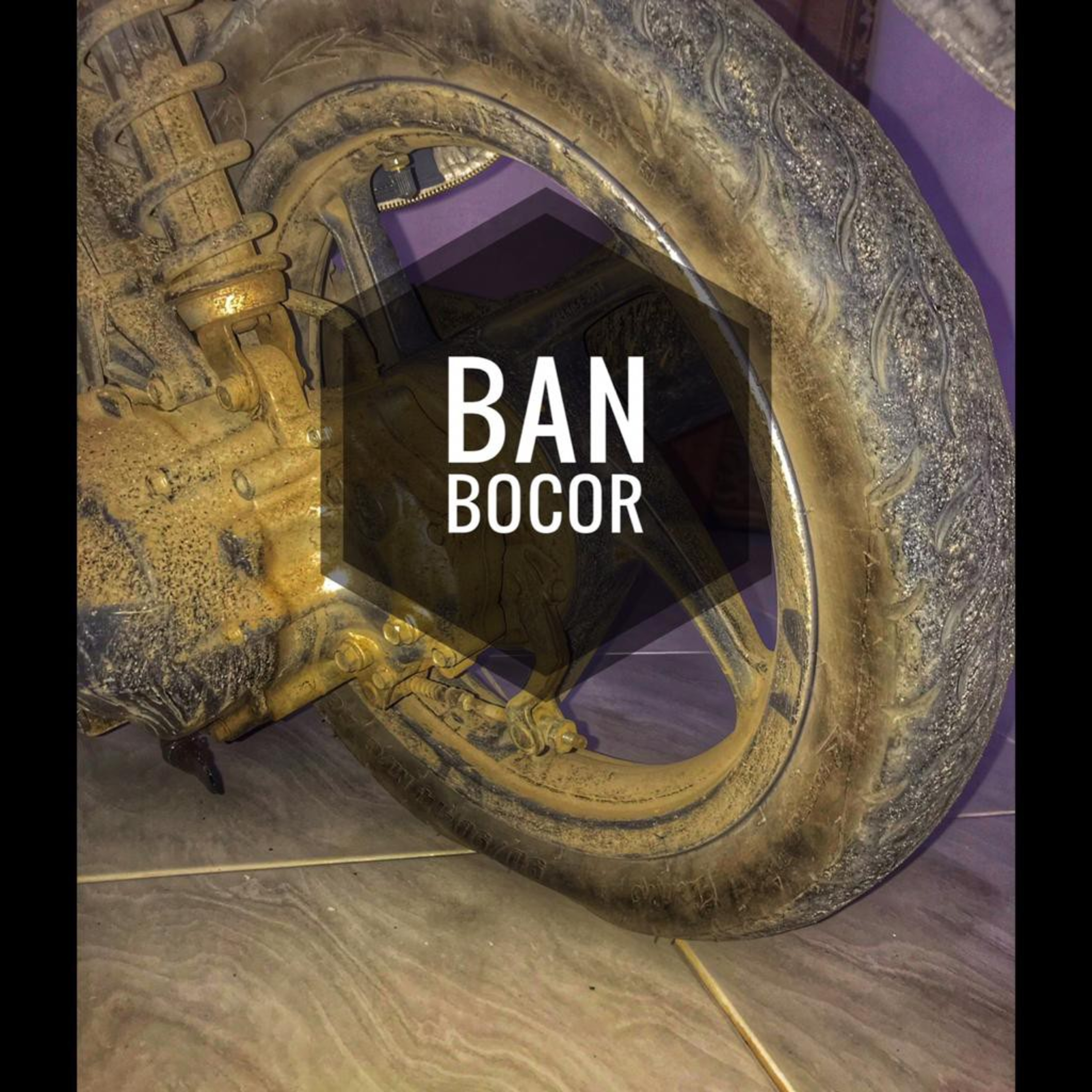 BAN BOCOR