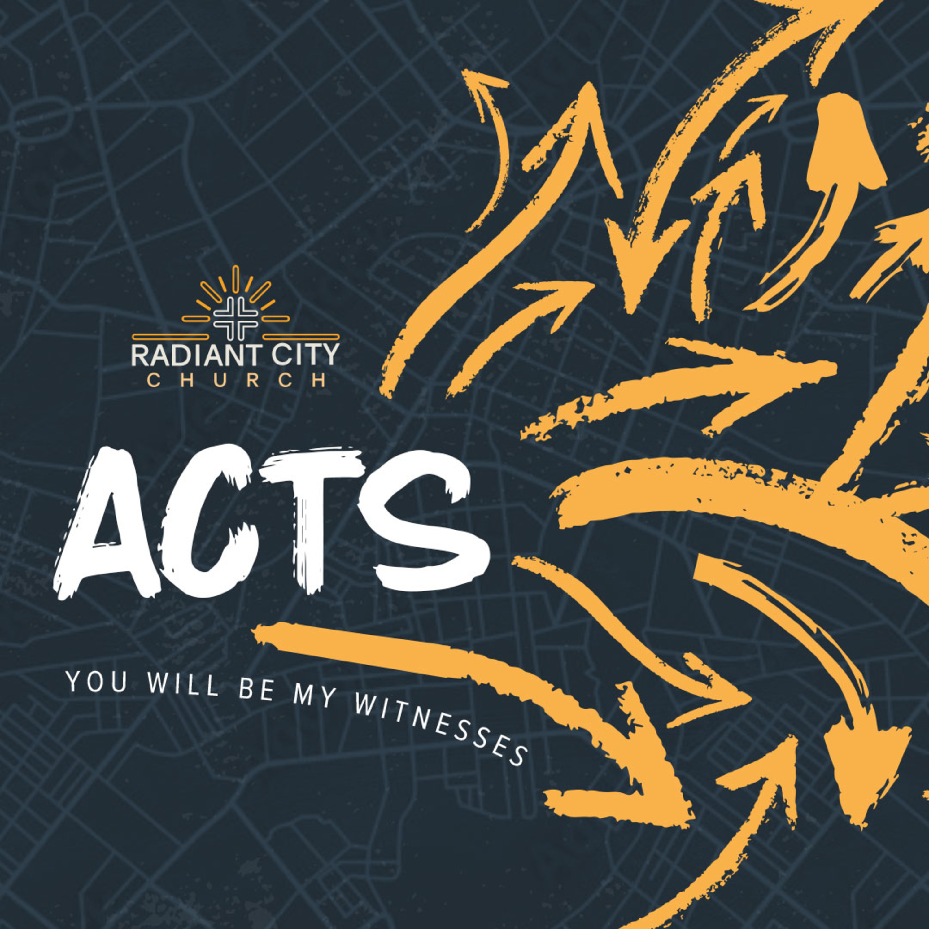 Radiant City Church