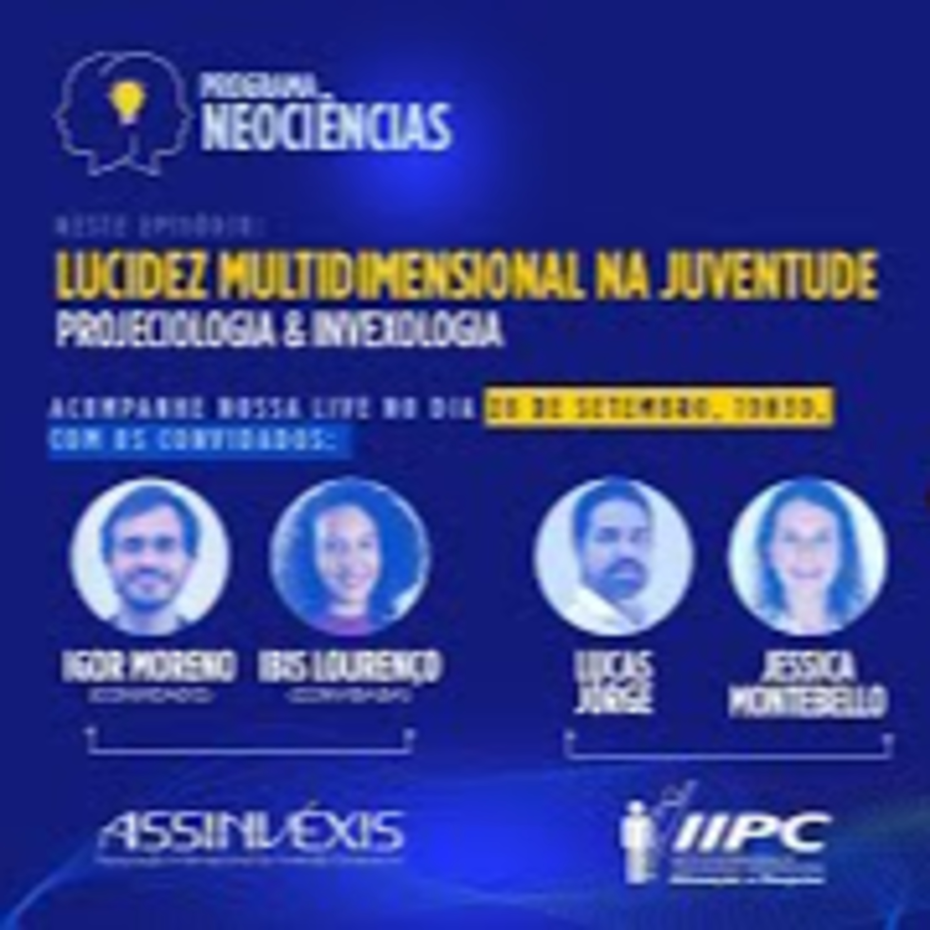 IIPCast