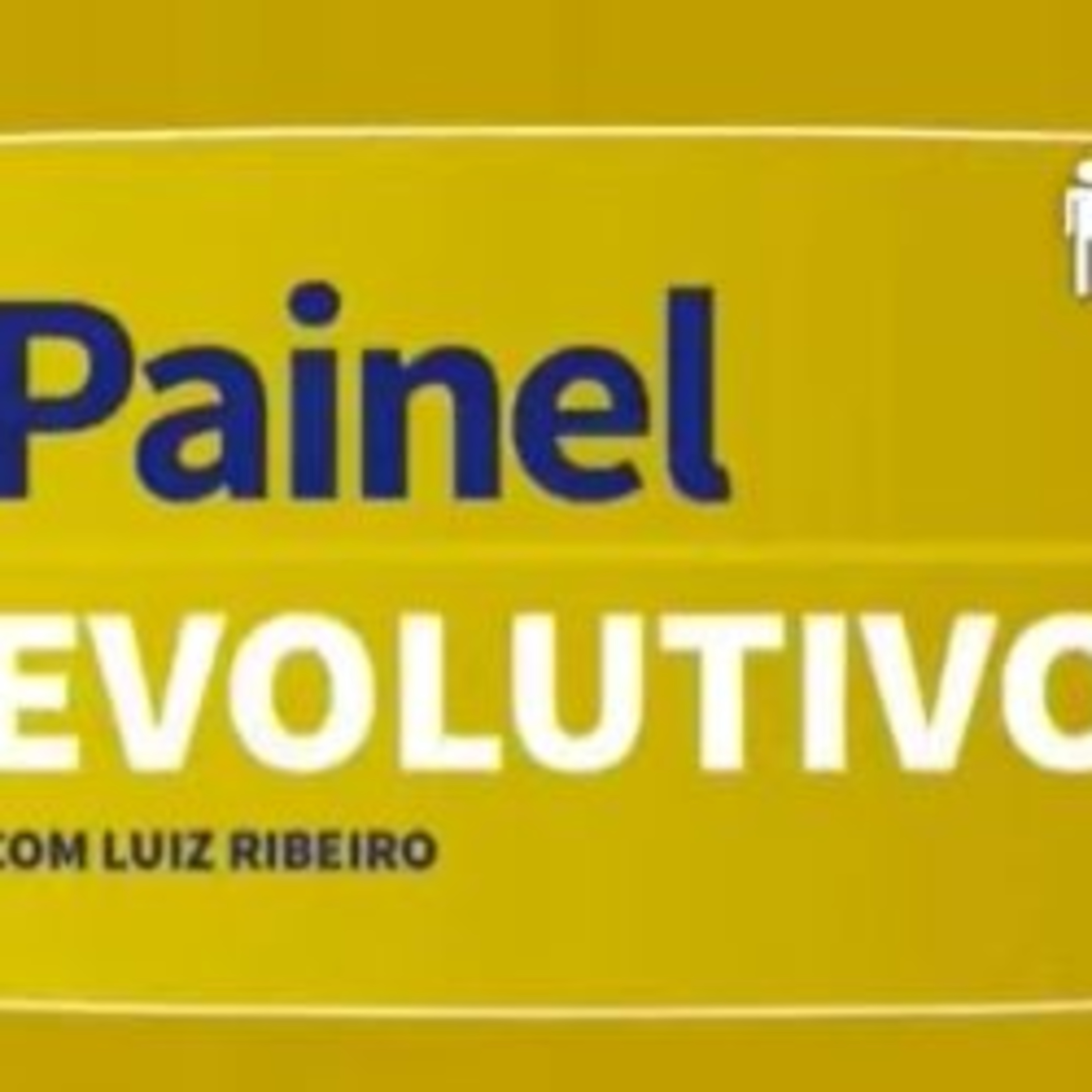 EP27 - Da Democracia a Conscienciocracia | Painel Evolutivo com Luciano Melo episode artwork