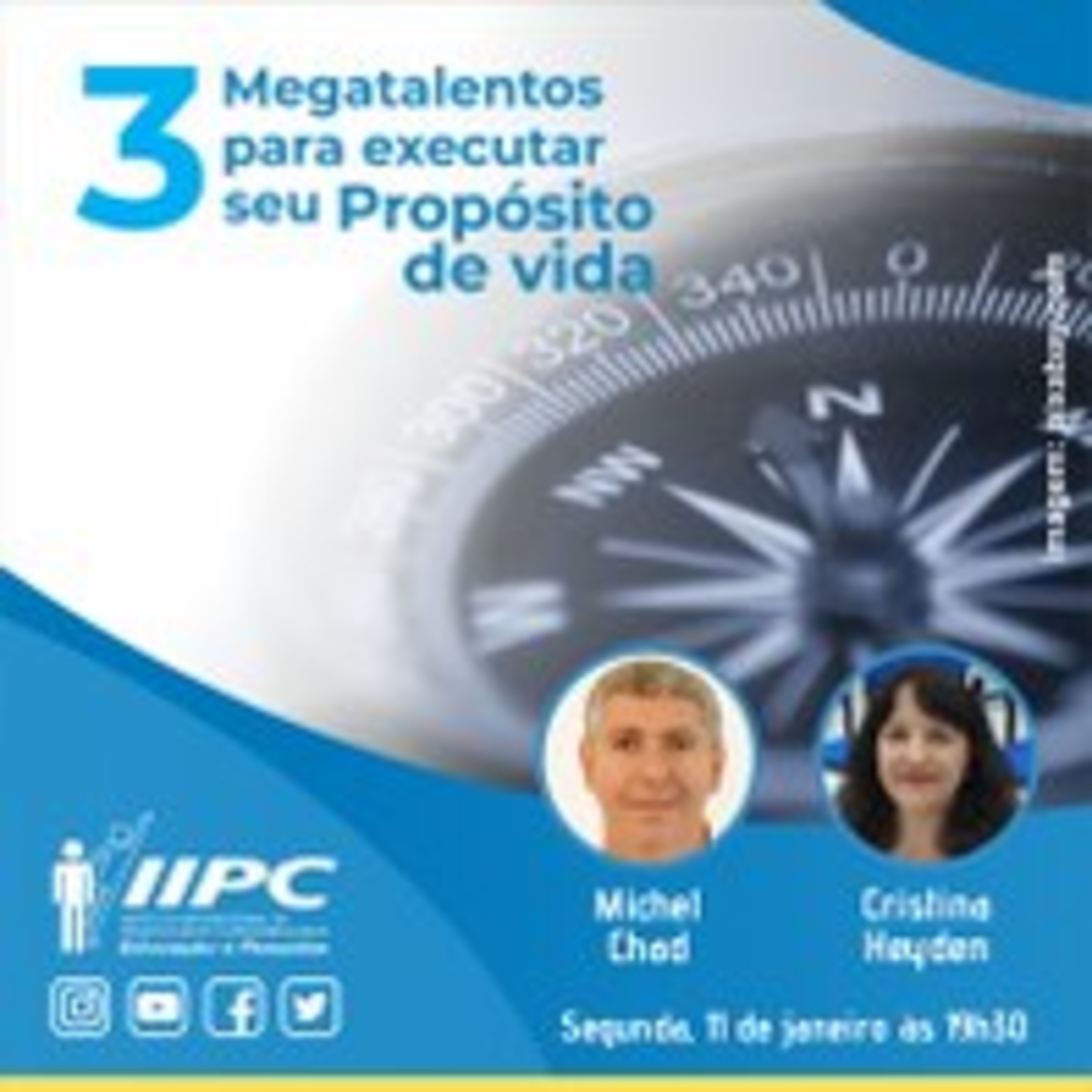 IIPCast