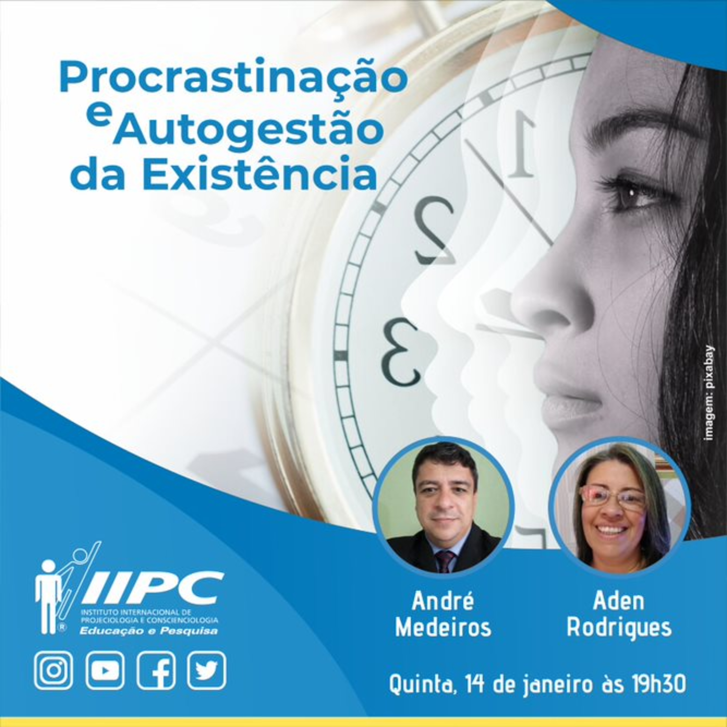 IIPCast