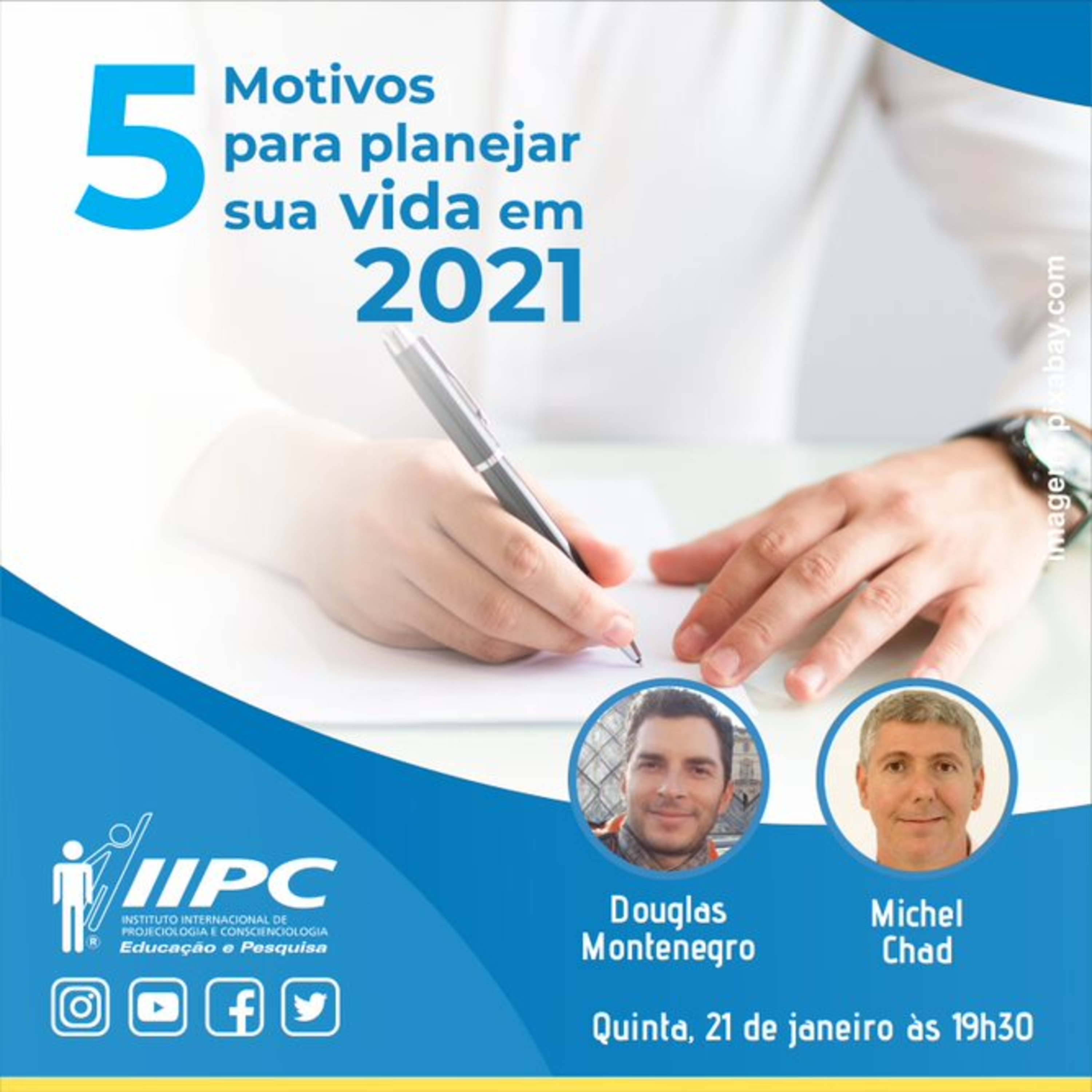 IIPCast