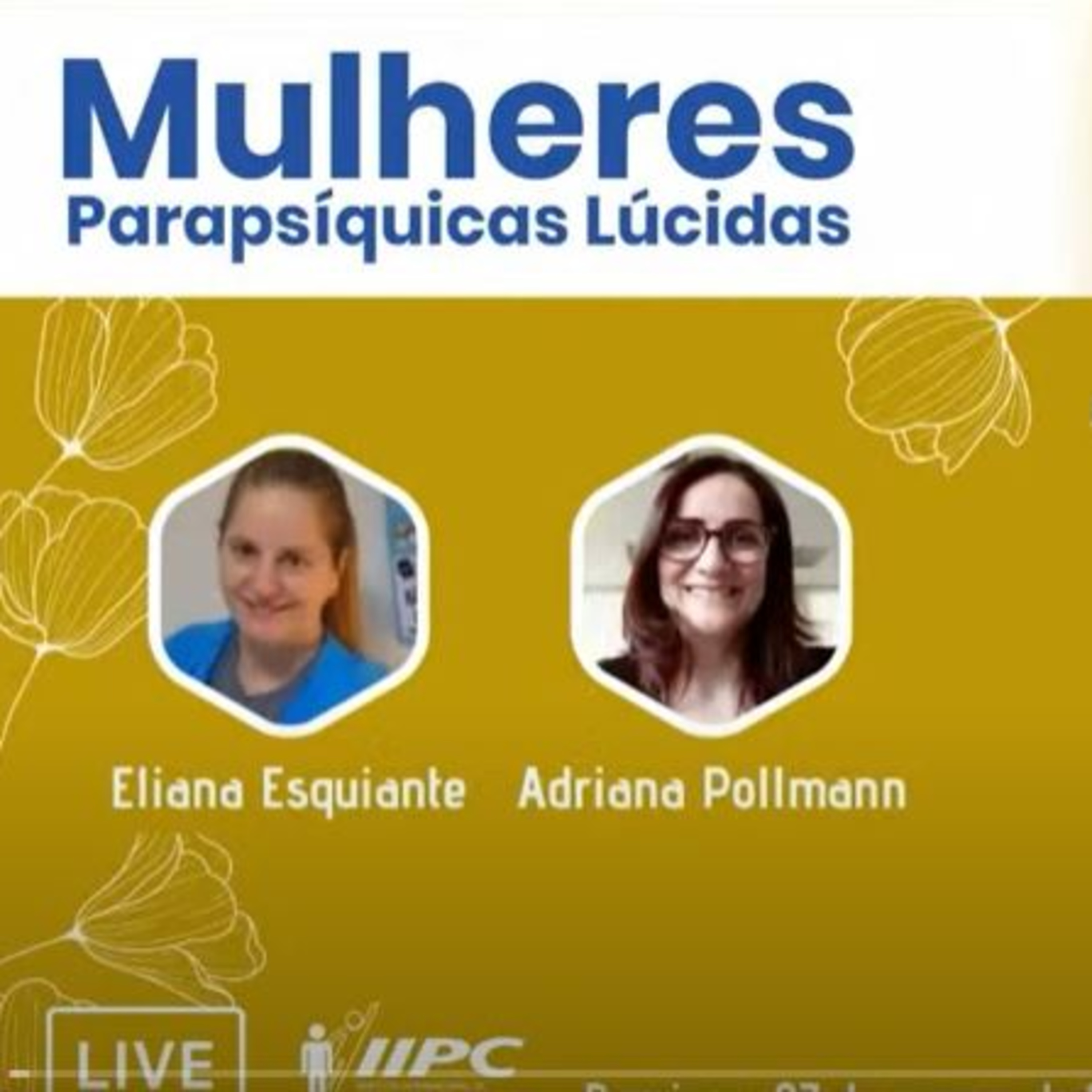 IIPCast