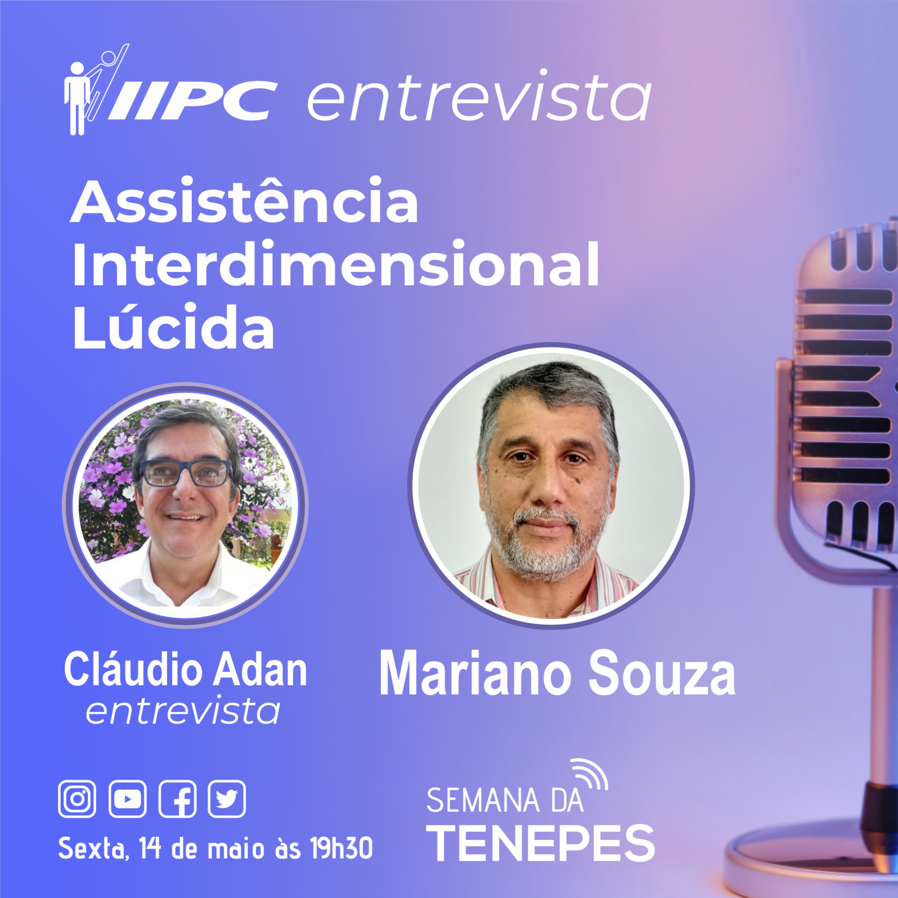 Live 153 - Assistência Interdimensional Lúcida episode artwork