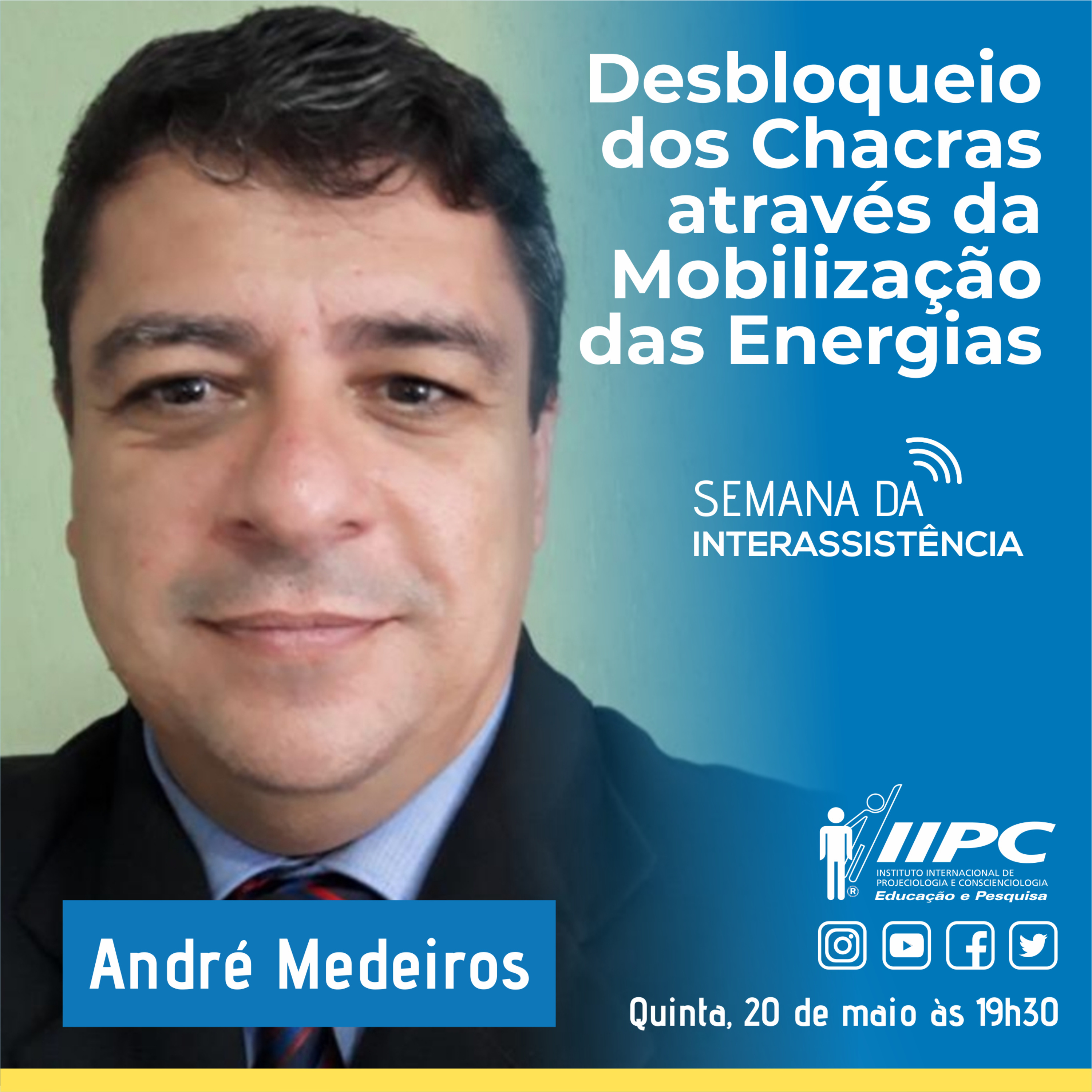 Live 156 - Desbloqueio dos Chacras através da Mobilização das Energias episode artwork
