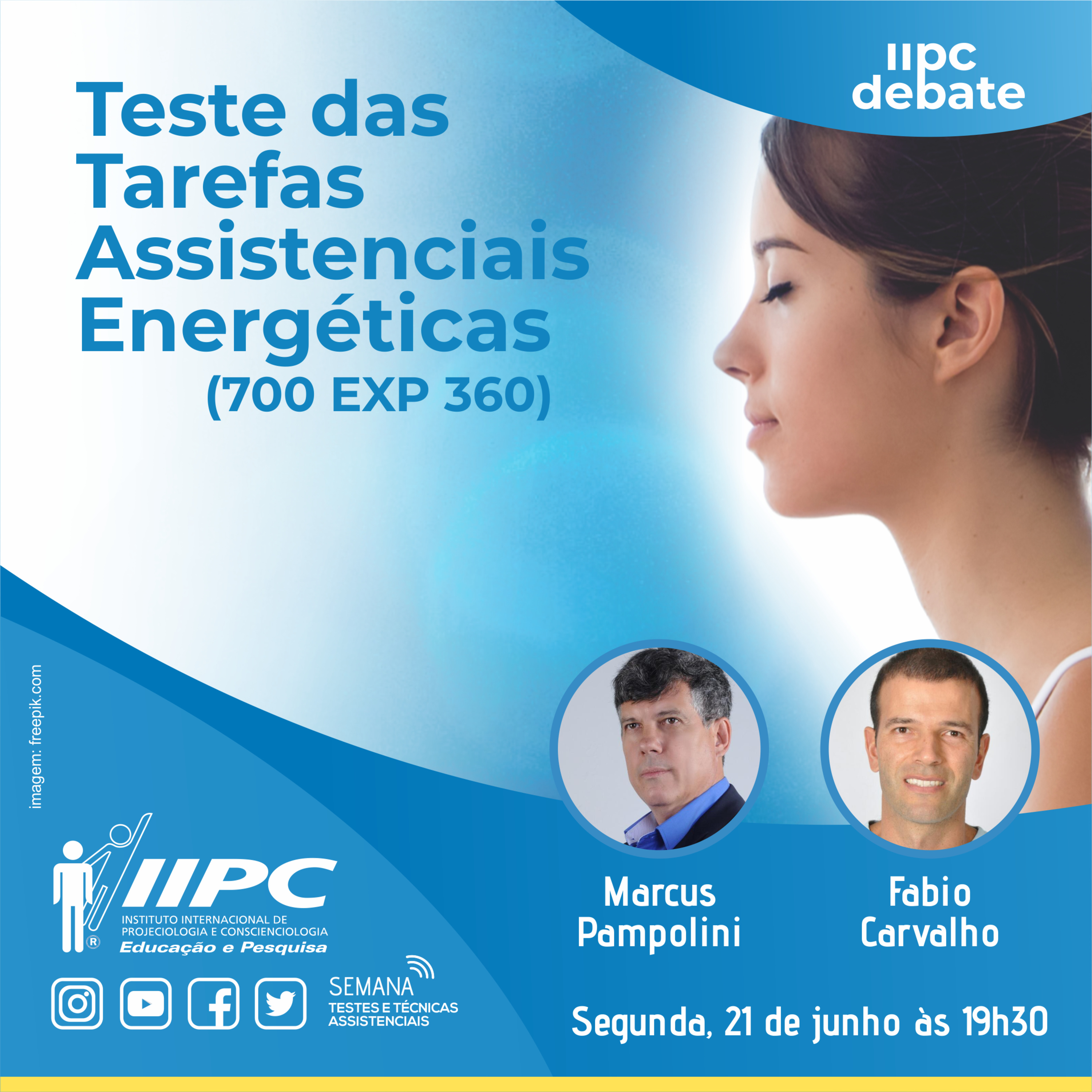 Live 167 - Teste das Tarefas Assistenciais Energéticas (700 EXP 360) episode artwork