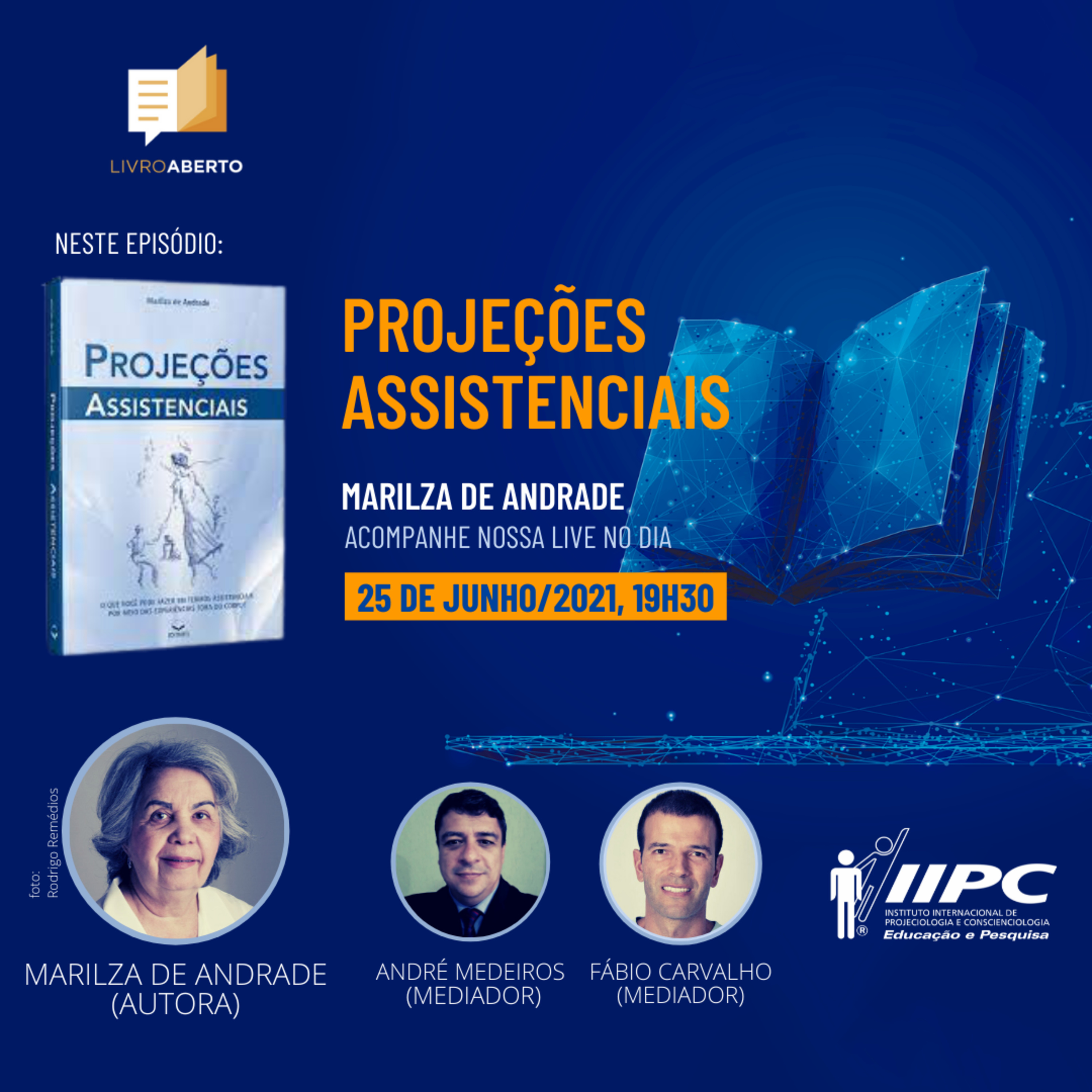 IIPCast