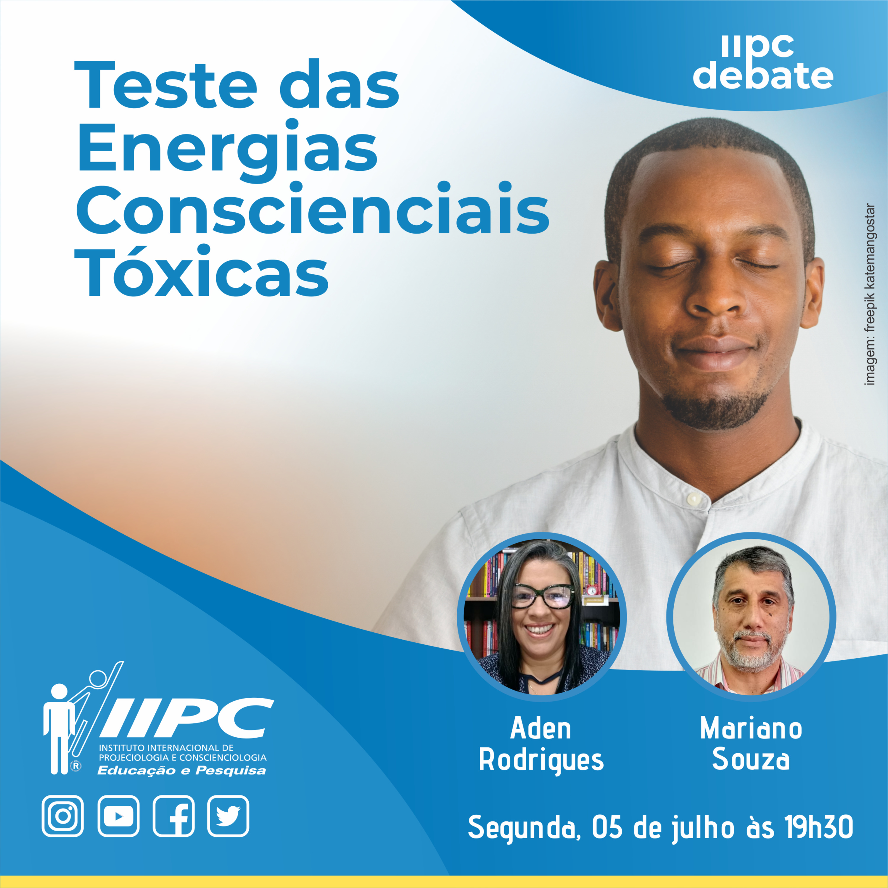 Live 171 - Teste das Energias Conscienciais Tóxicas (teste 262 700EXP) episode artwork