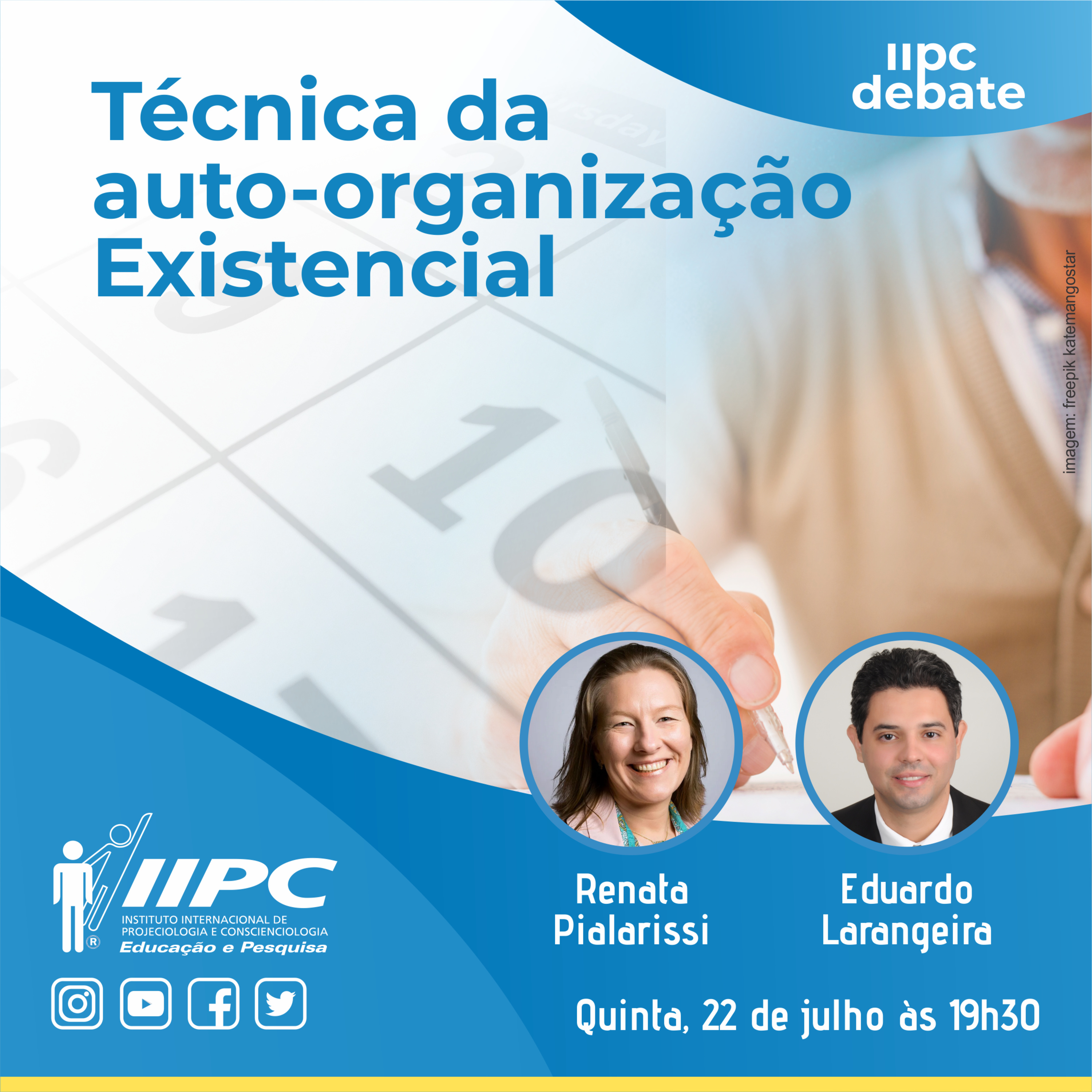 Live 178 - Técnica da auto-organização Existencial (teste 442 700EX) episode artwork