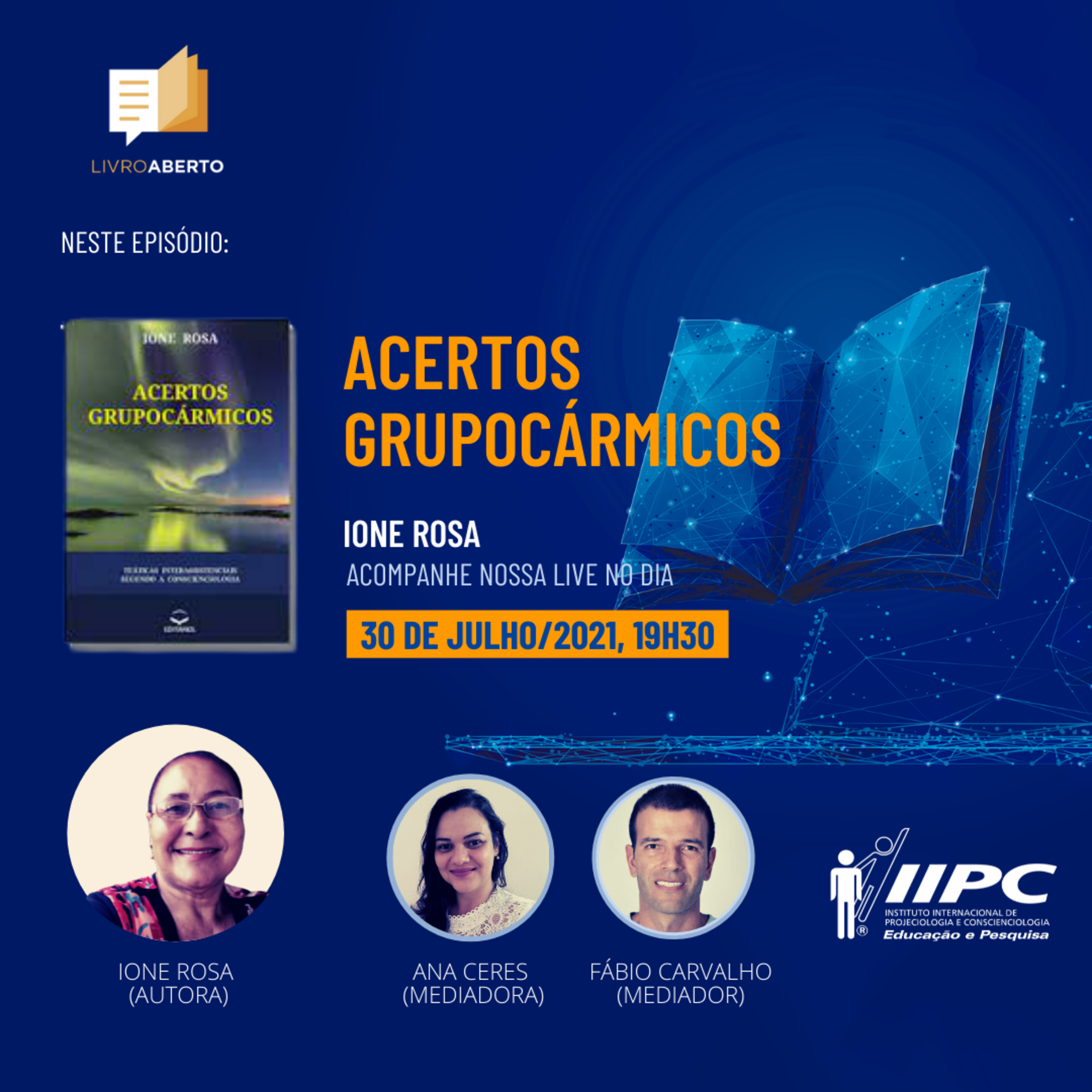 IIPCast