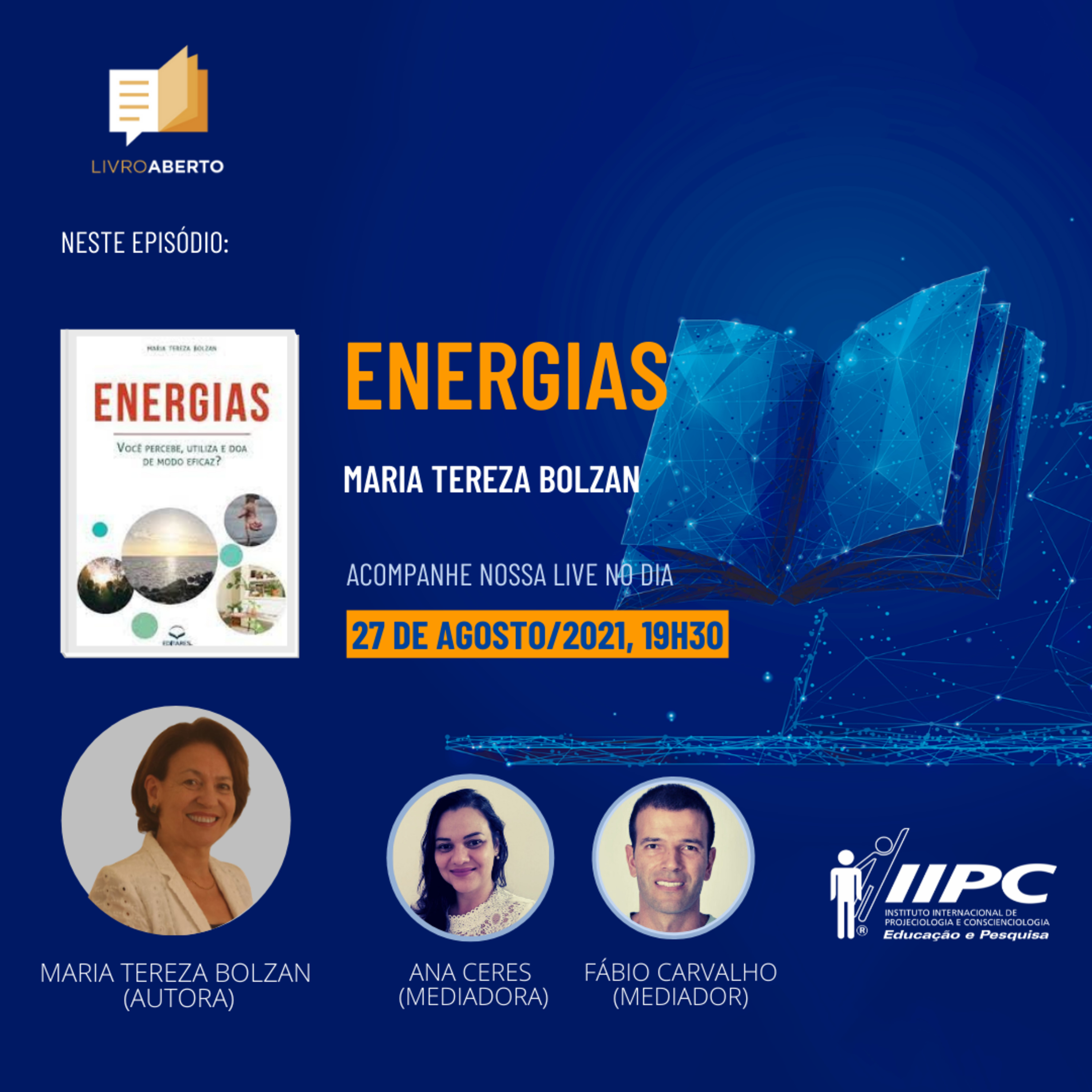 IIPCast