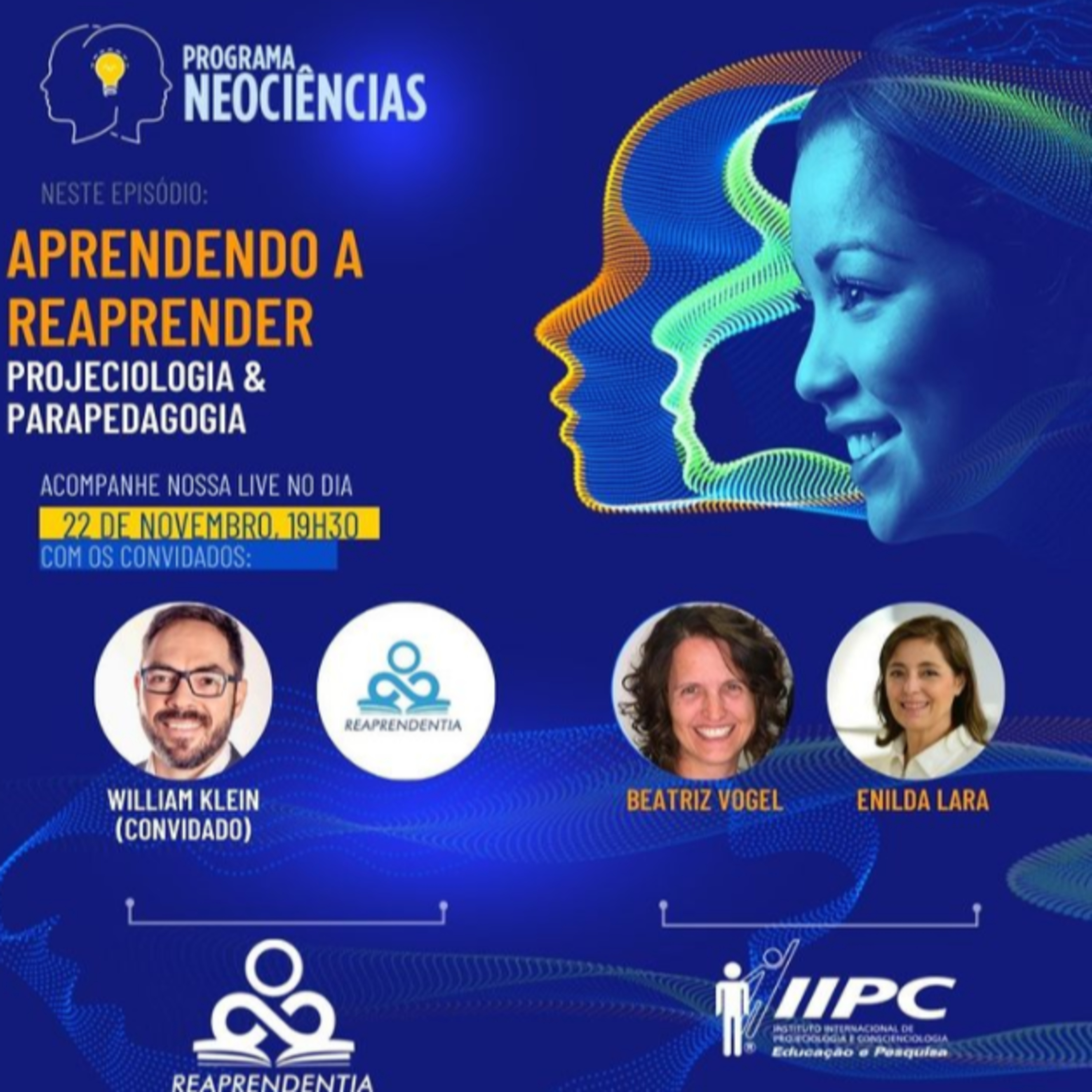 Neociências EP15 - Aprendendo a Reaprender episode artwork