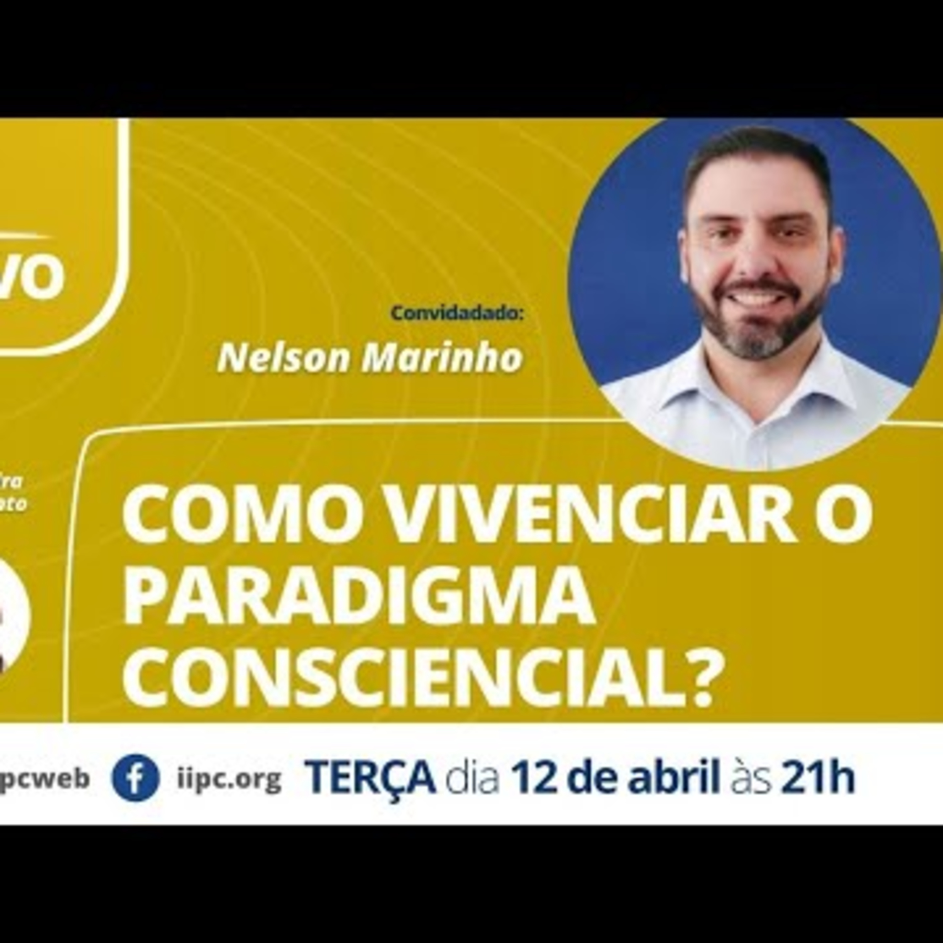 Painel Evolutivo EP94- Como vivenciar o paradigma consciencial? episode artwork
