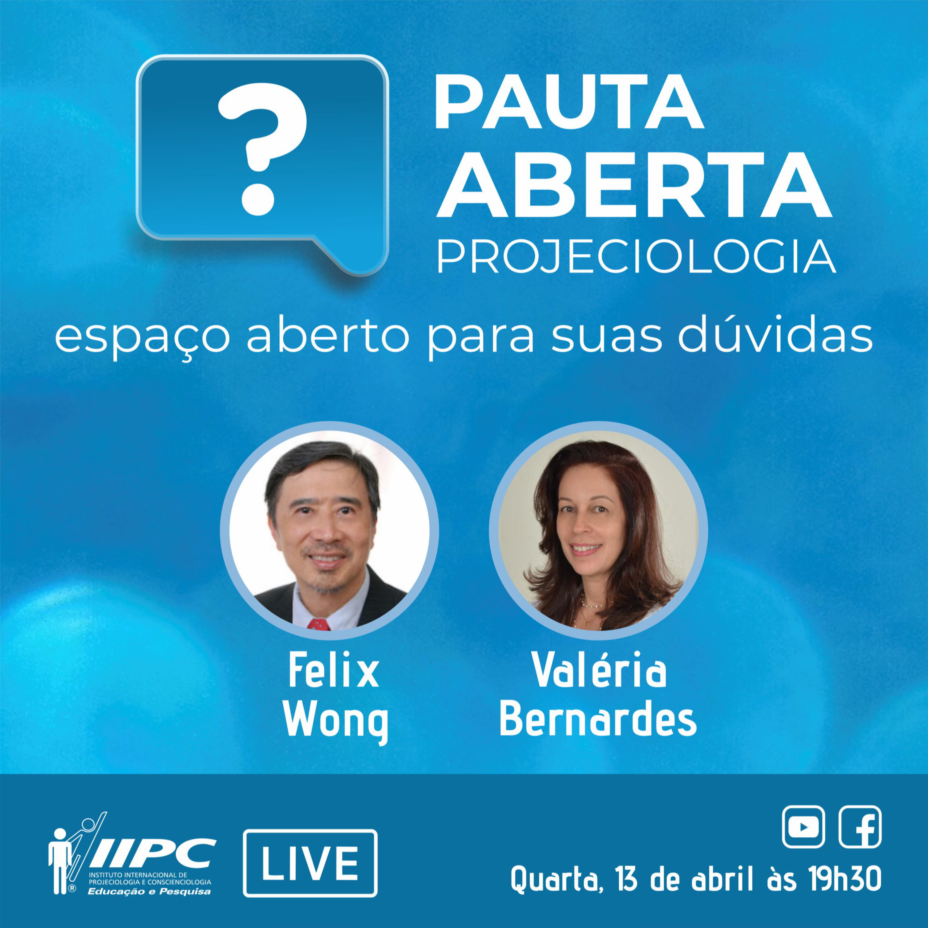 Pauta Aberta EP16- Espaço aberto para suas dúvidas episode artwork