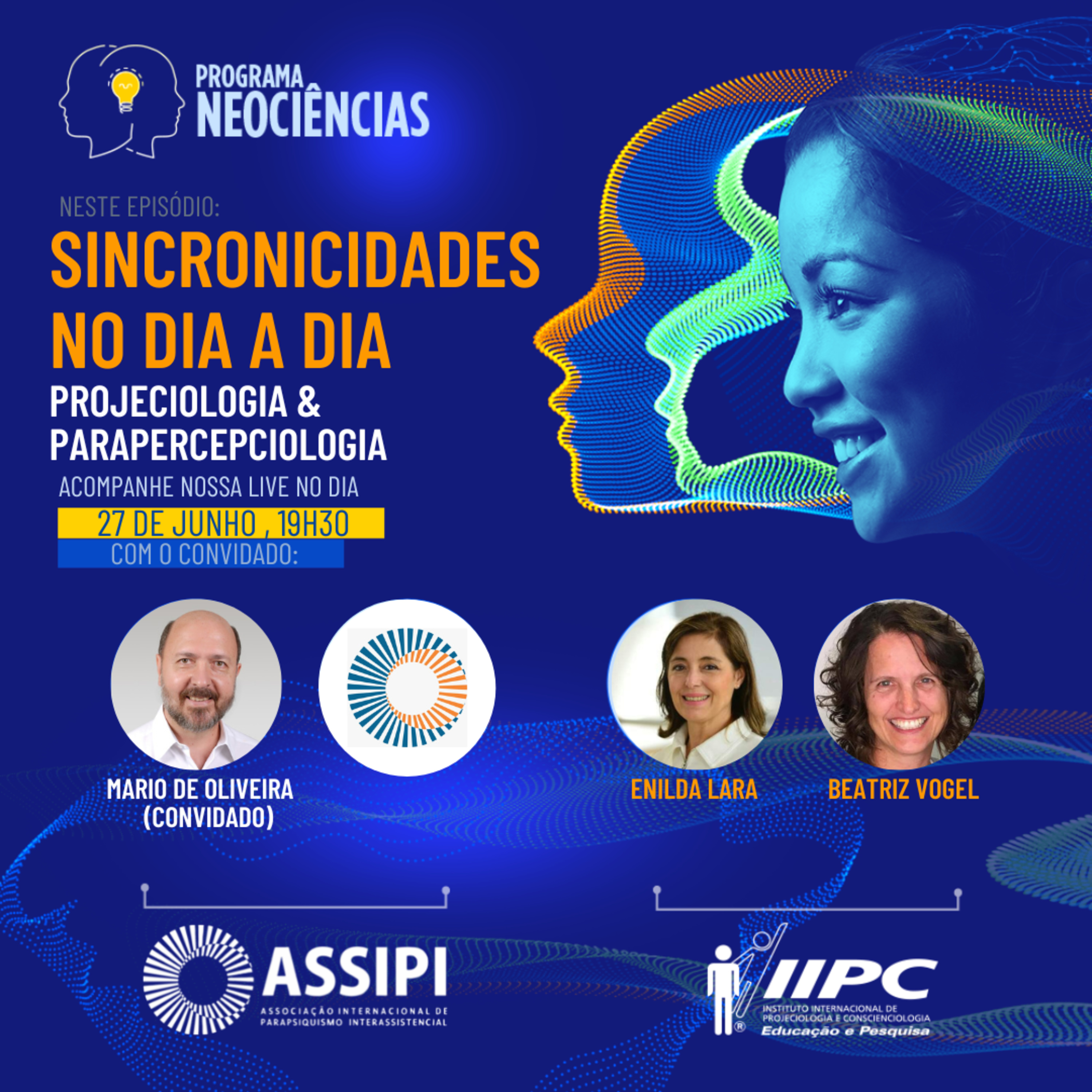 IIPCast