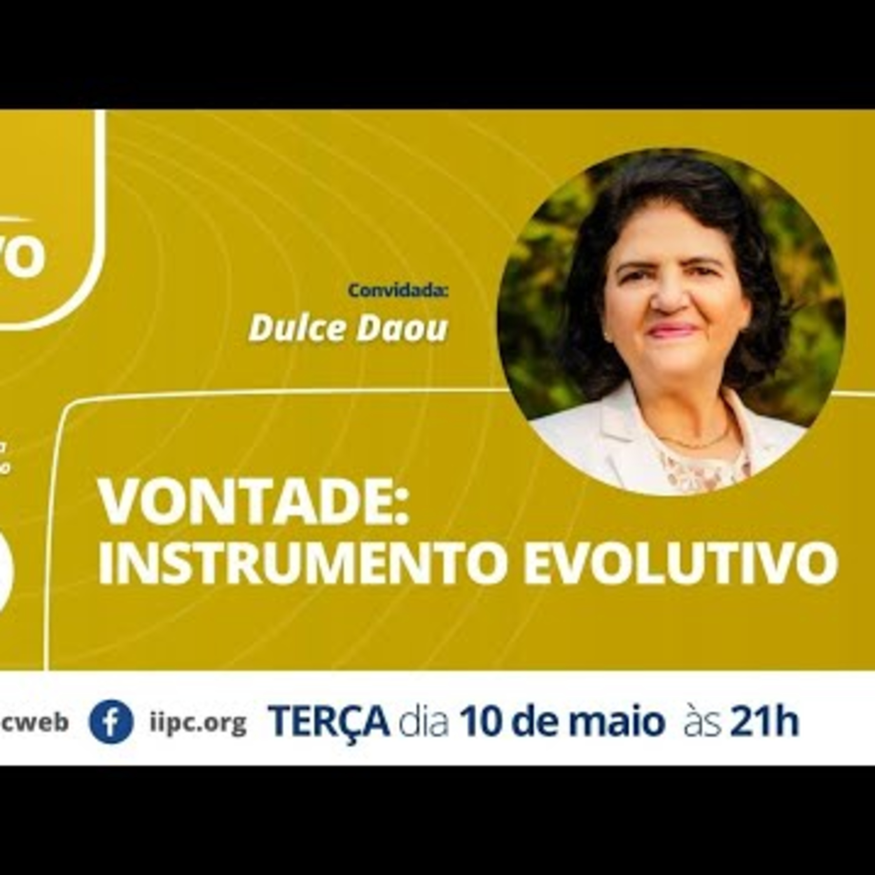 Painel Evolutivo EP99- Vontade: Instrumento Evolutivo episode artwork