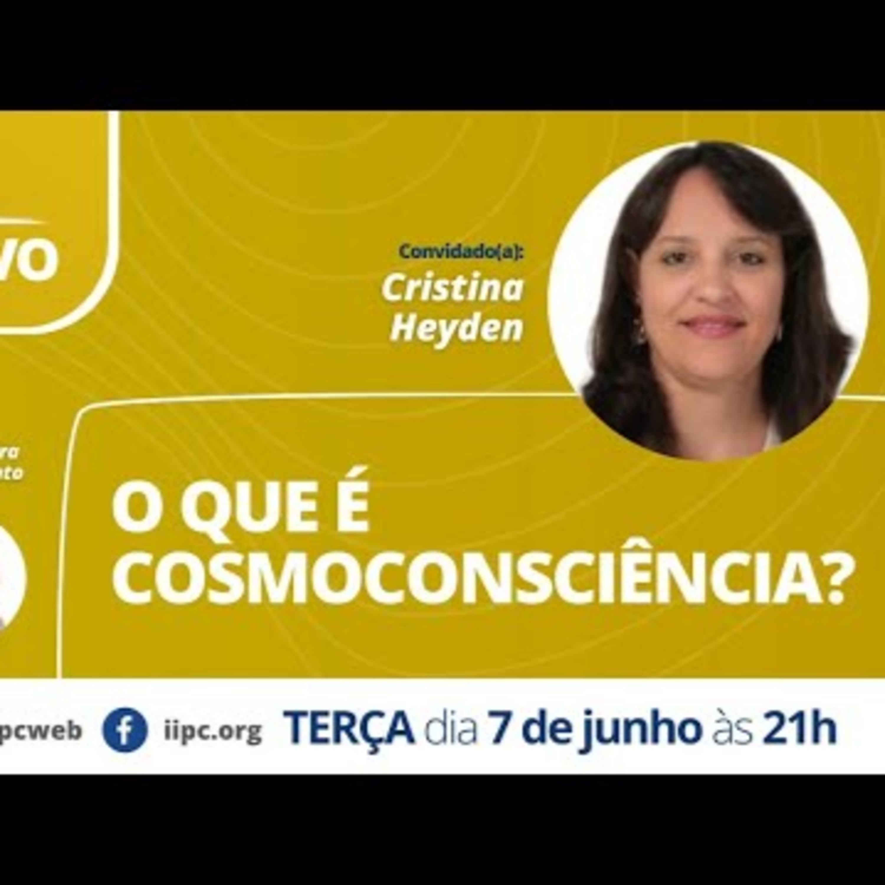 Painel Evolutivo EP 103- O que é Cosmoconsciência? episode artwork