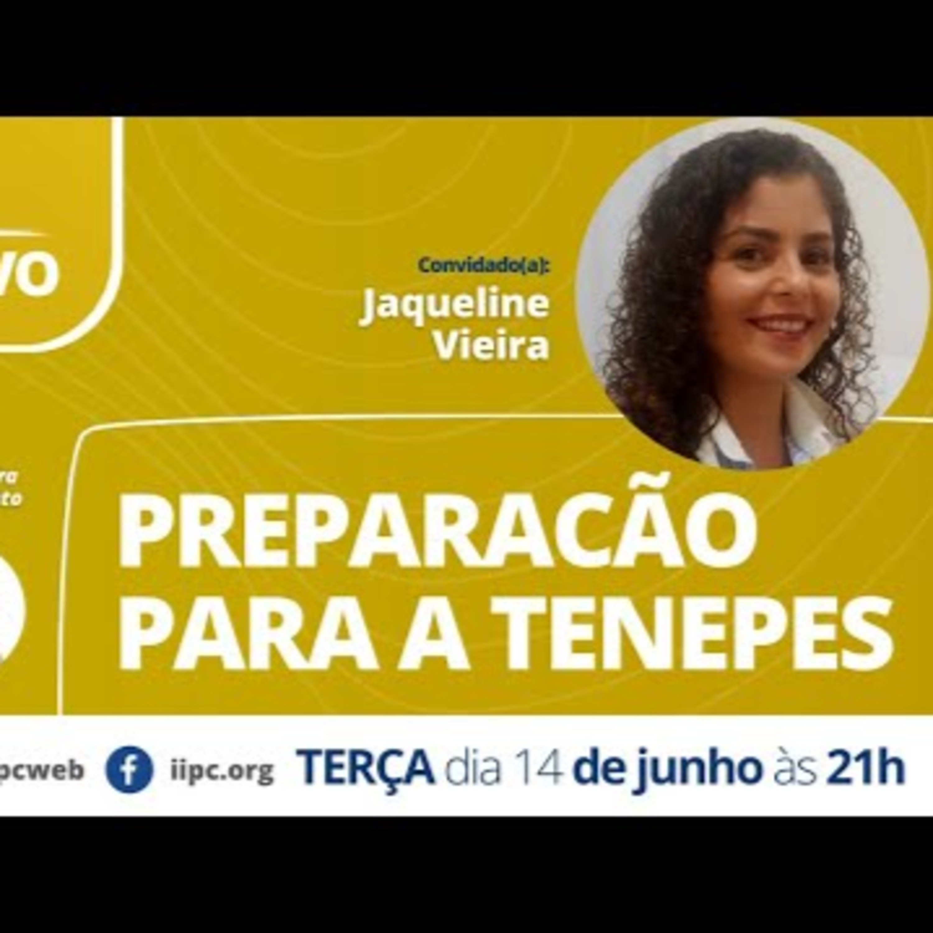 Painel Evolutivo EP 104- Preparação para a Tenepes episode artwork
