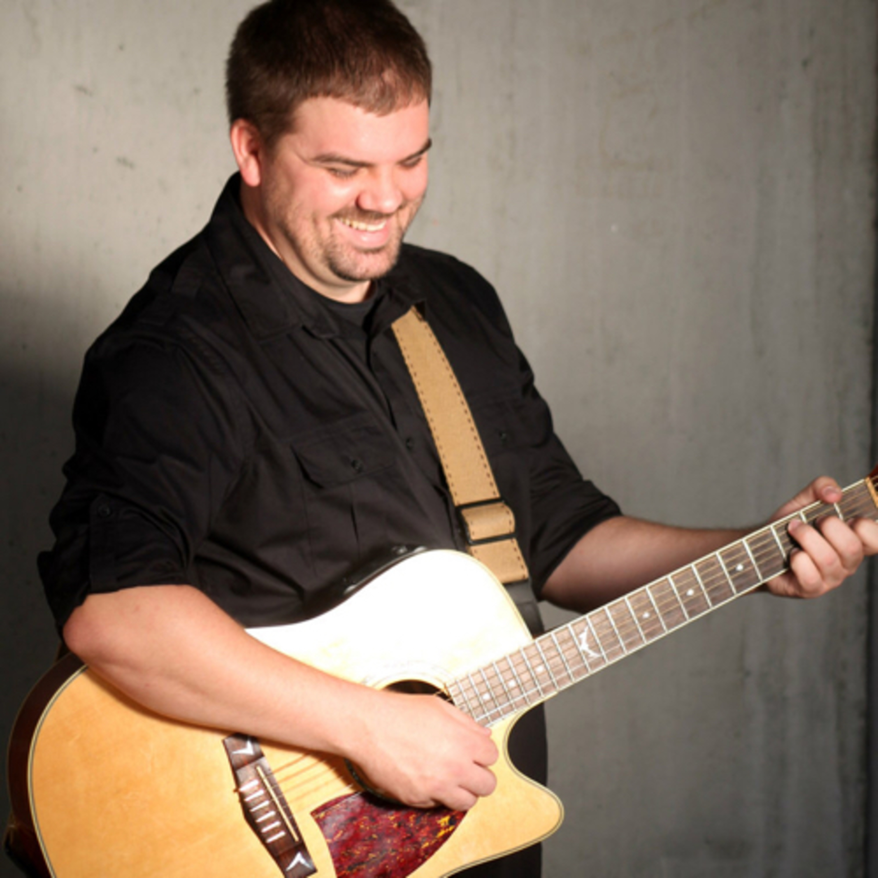 Southern Man, Western Town