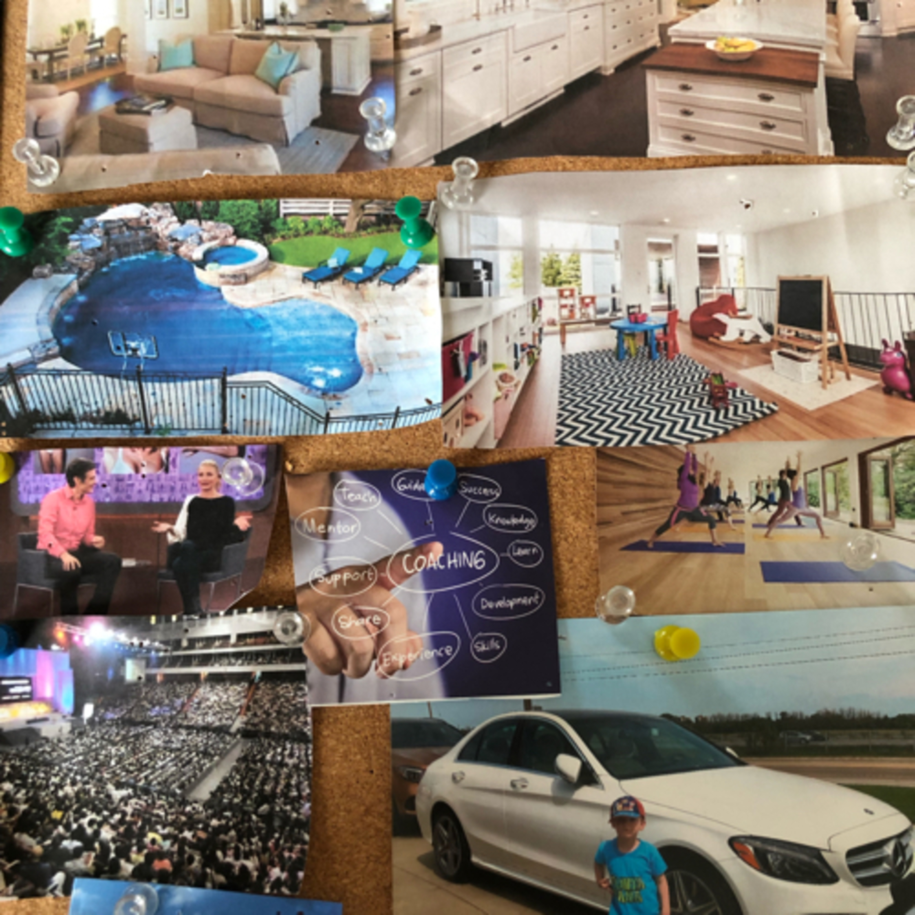 The Empowerment Podcast with Nicole Kernohan