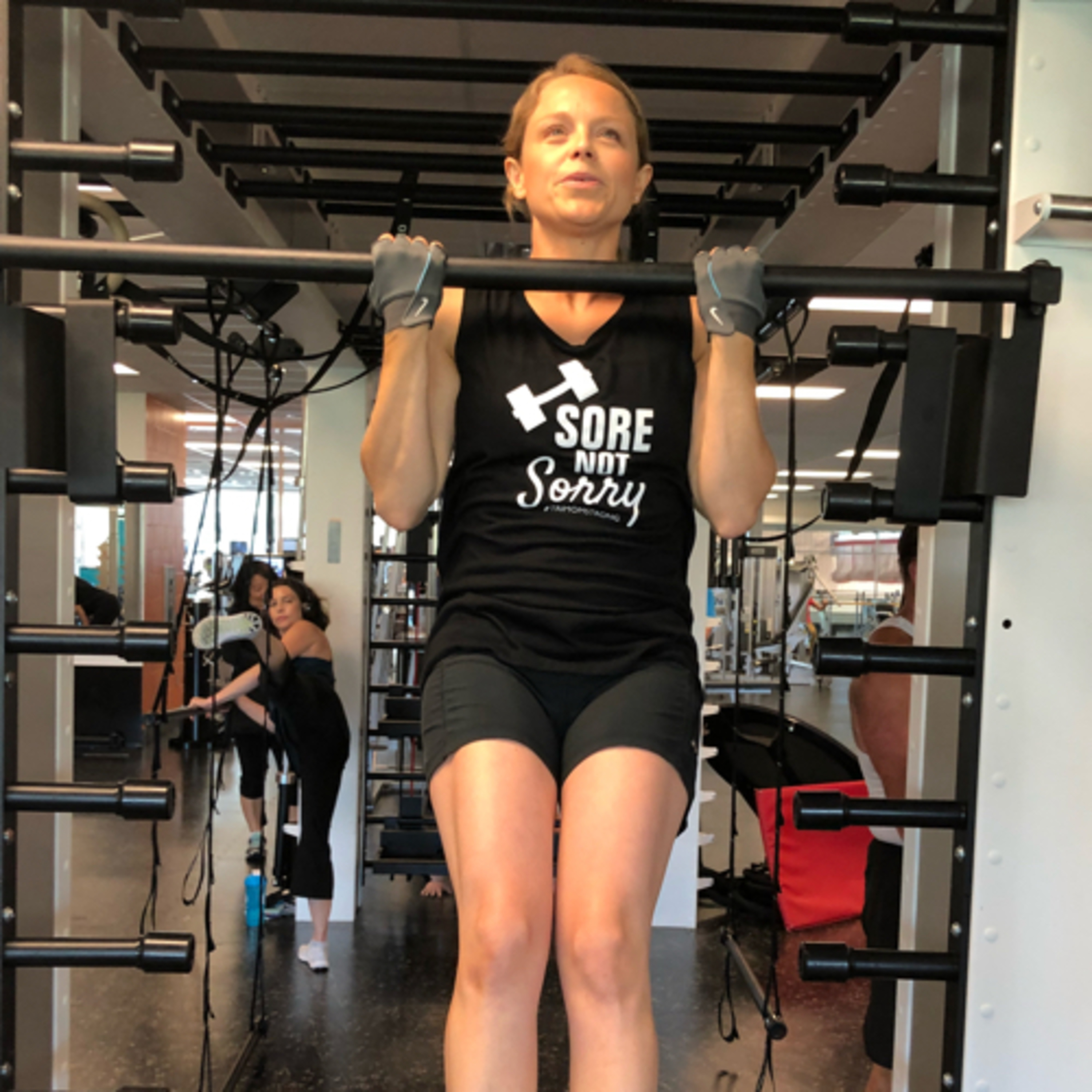 The Empowerment Podcast with Nicole Kernohan