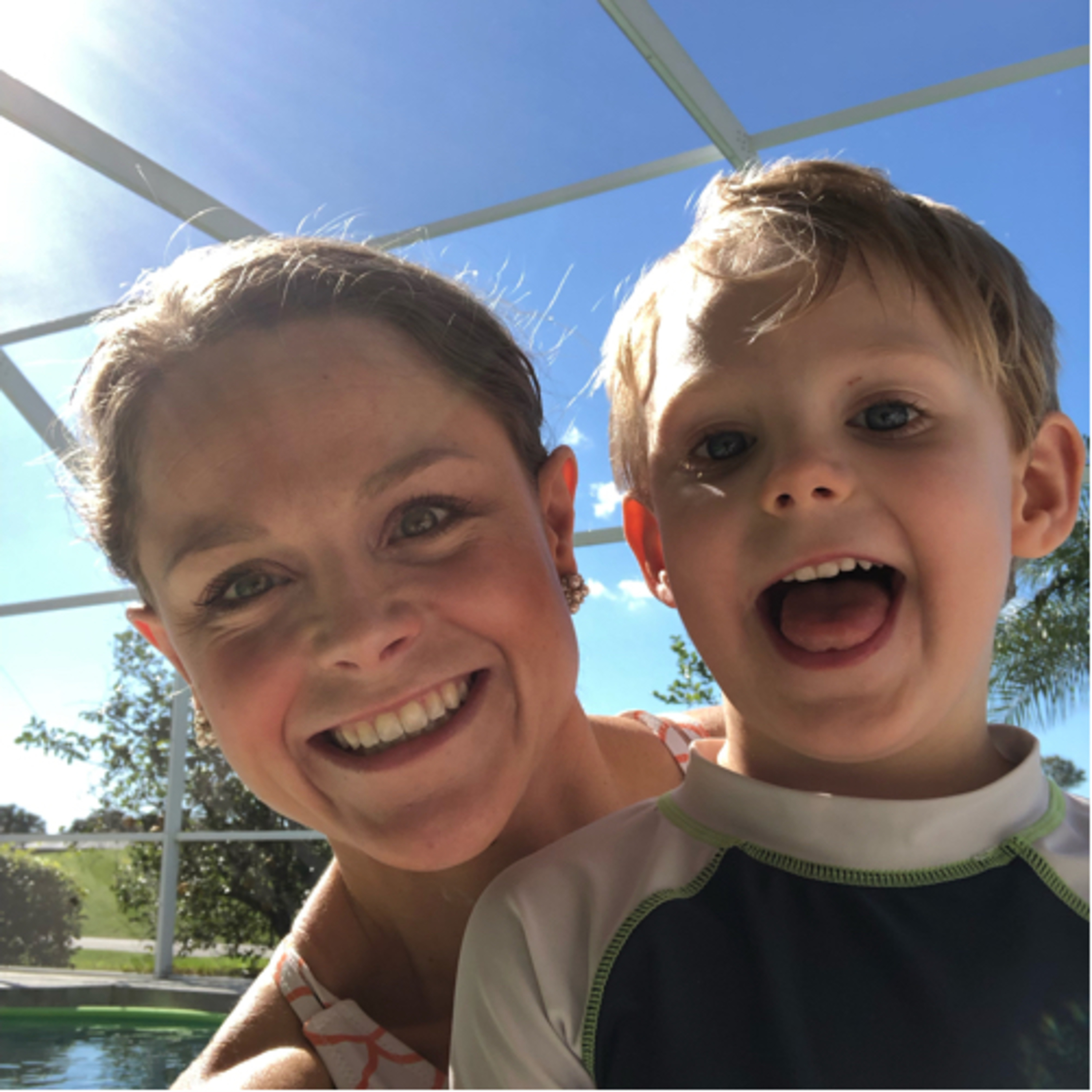 The Empowerment Podcast with Nicole Kernohan