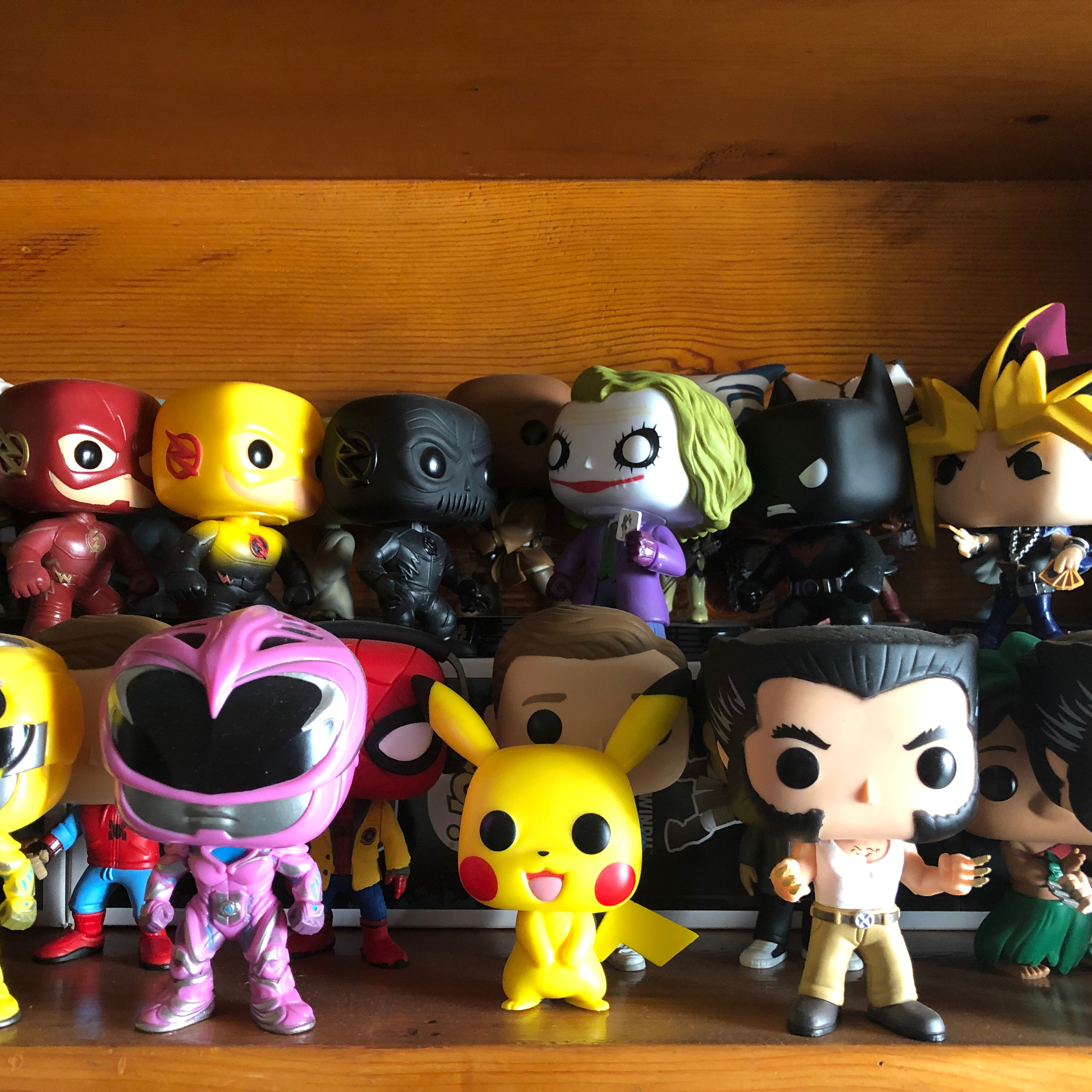 Talking Funko with Josh Part 1