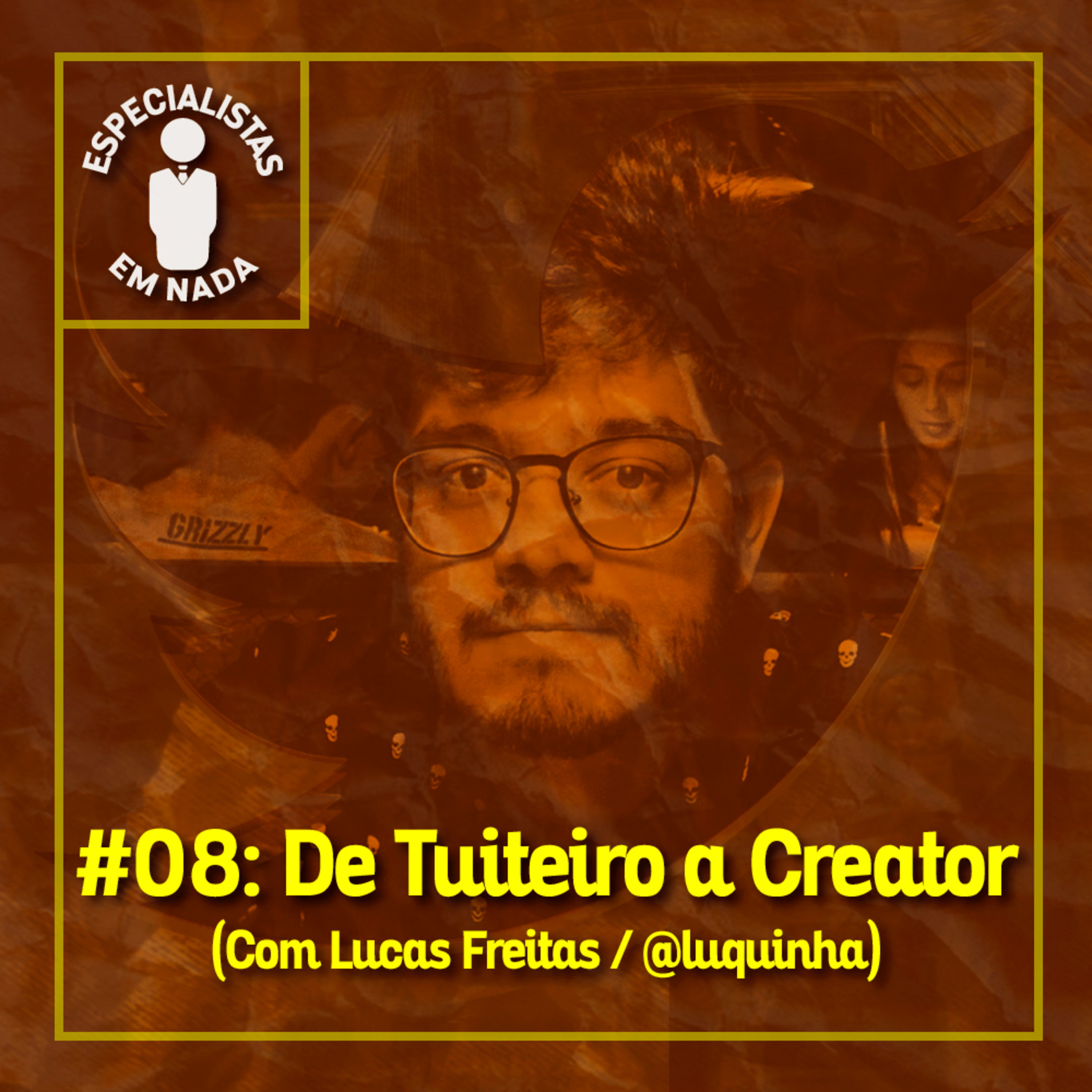 Especialistas em Nada