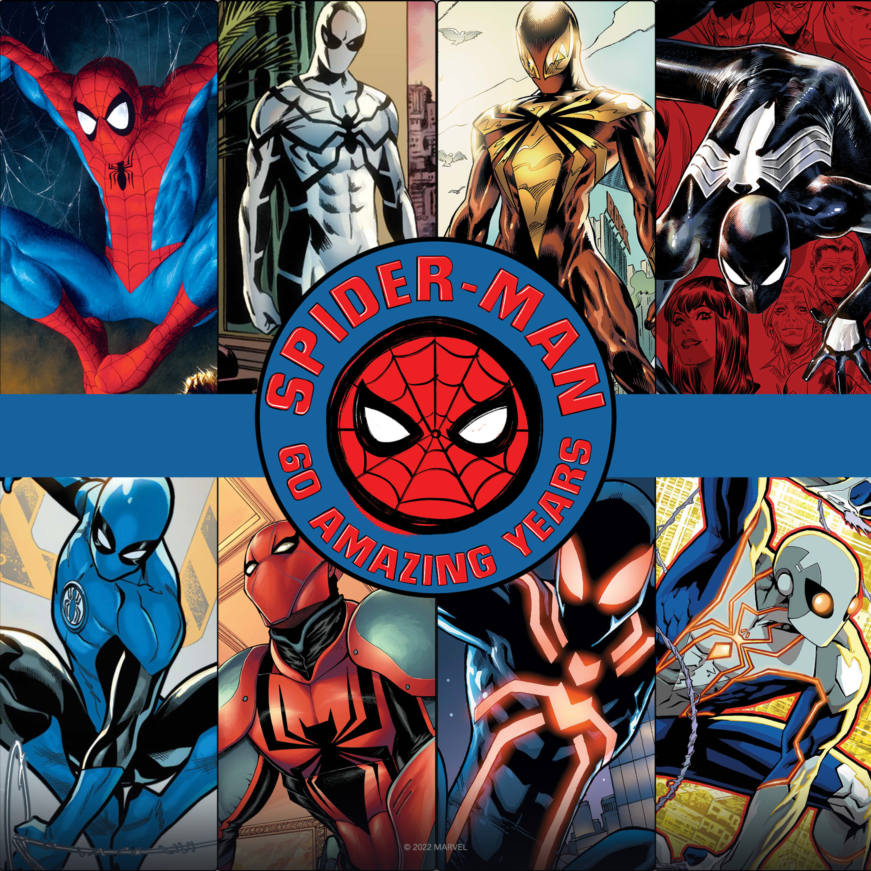 Comics, Wrestling and Pop Culture on the IzzyVerse Podcast