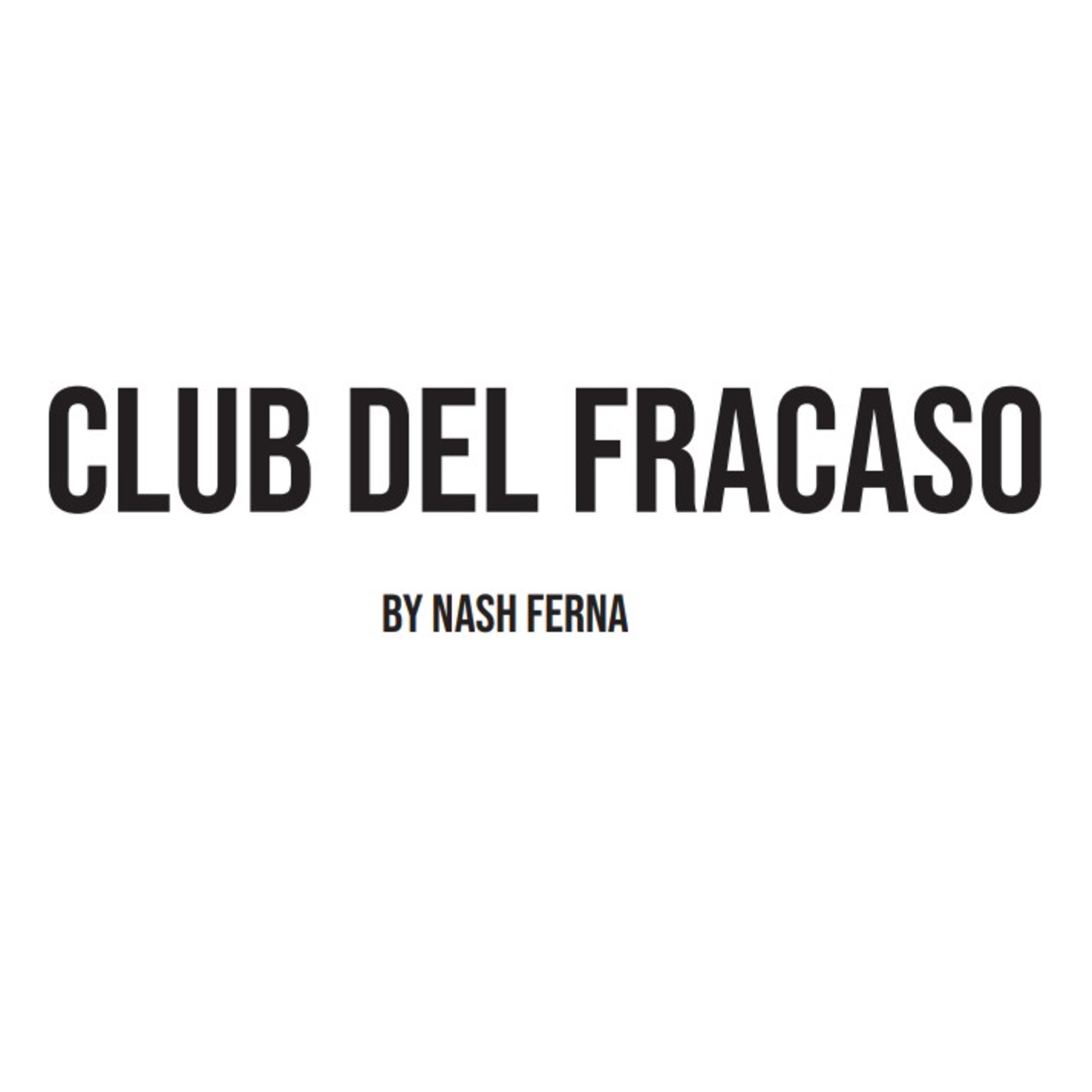 CLUB DEL FRACASO