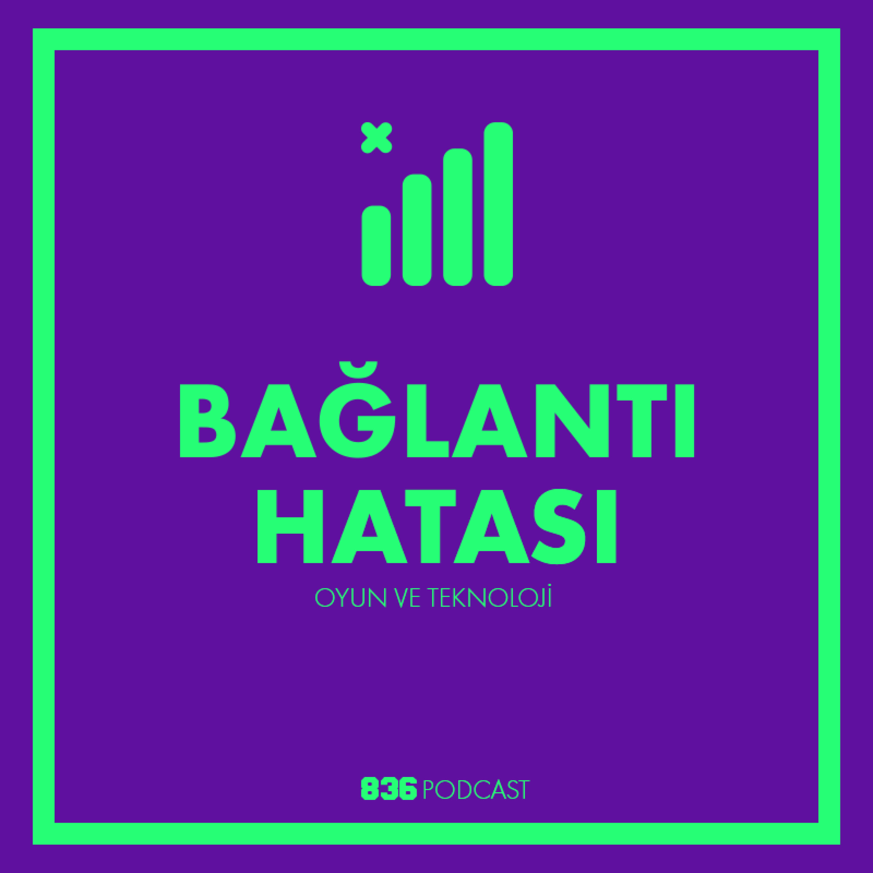 836 Podcast