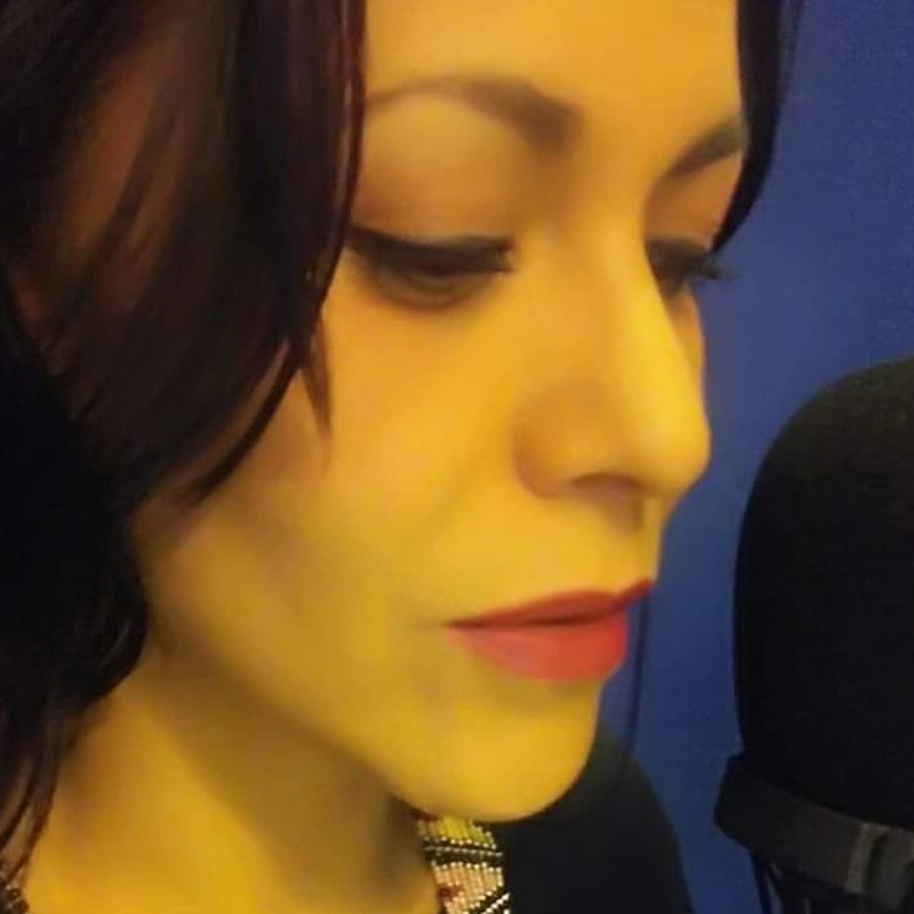 ANGY SIN FILTRO ¿Por qué sentimos lo que sentimos?