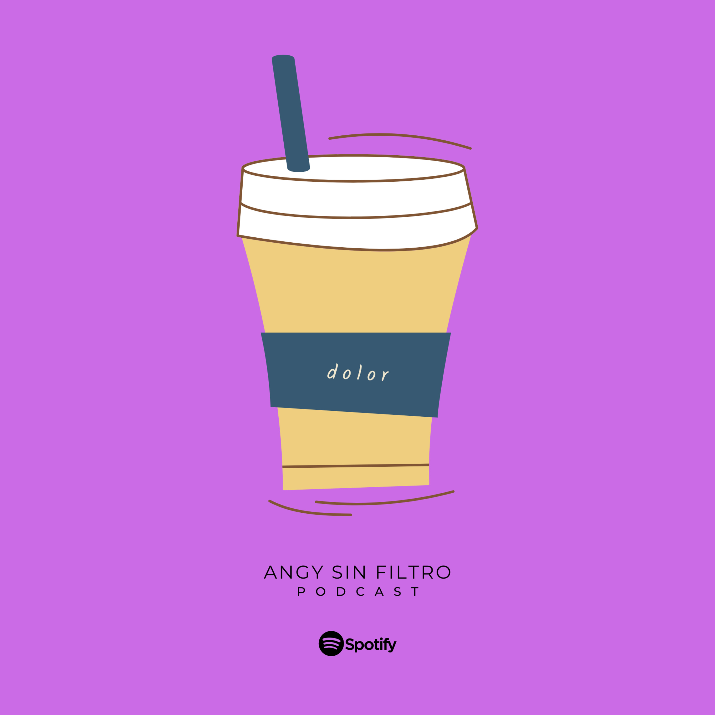 ANGY SIN FILTRO ¿Por qué sentimos lo que sentimos?