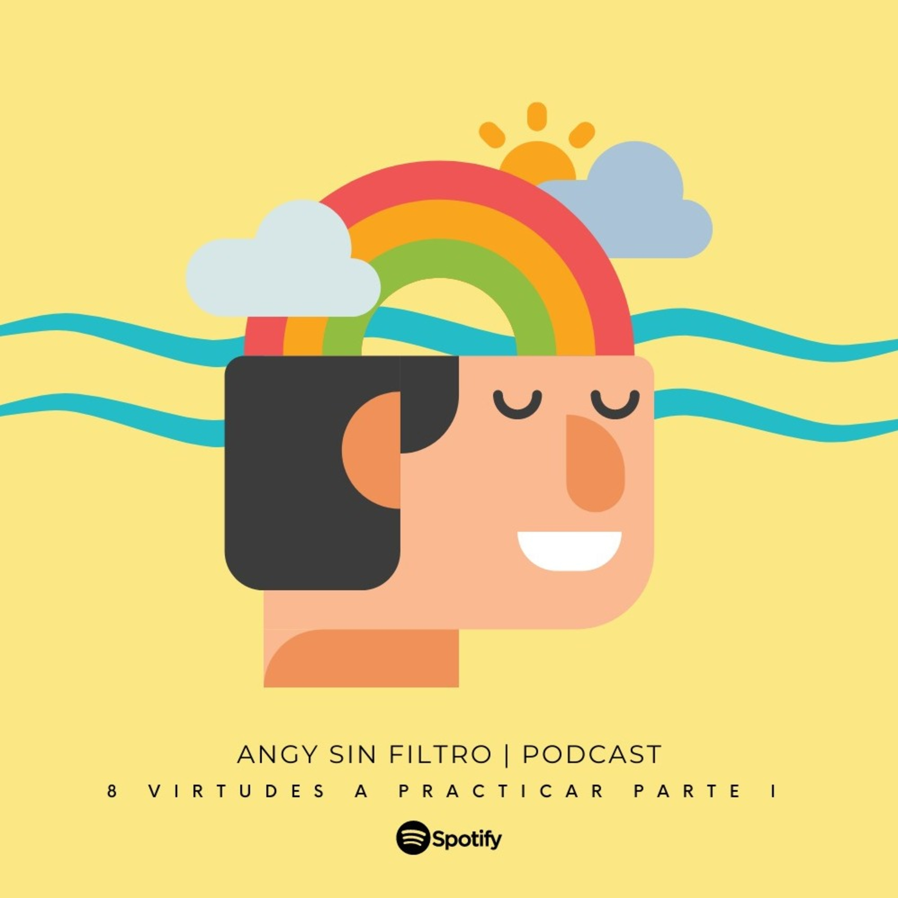 ANGY SIN FILTRO ¿Por qué sentimos lo que sentimos?