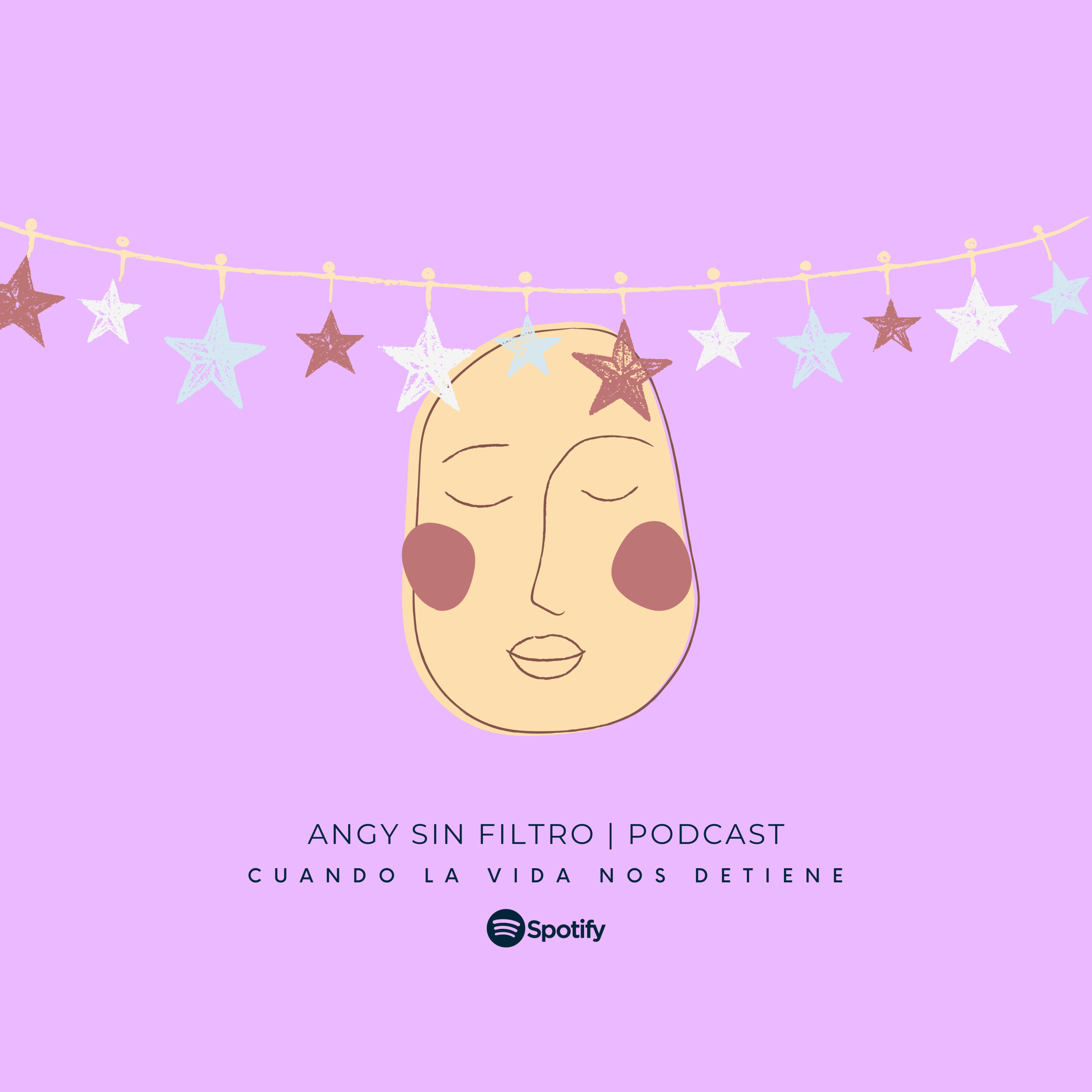 ANGY SIN FILTRO ¿Por qué sentimos lo que sentimos?