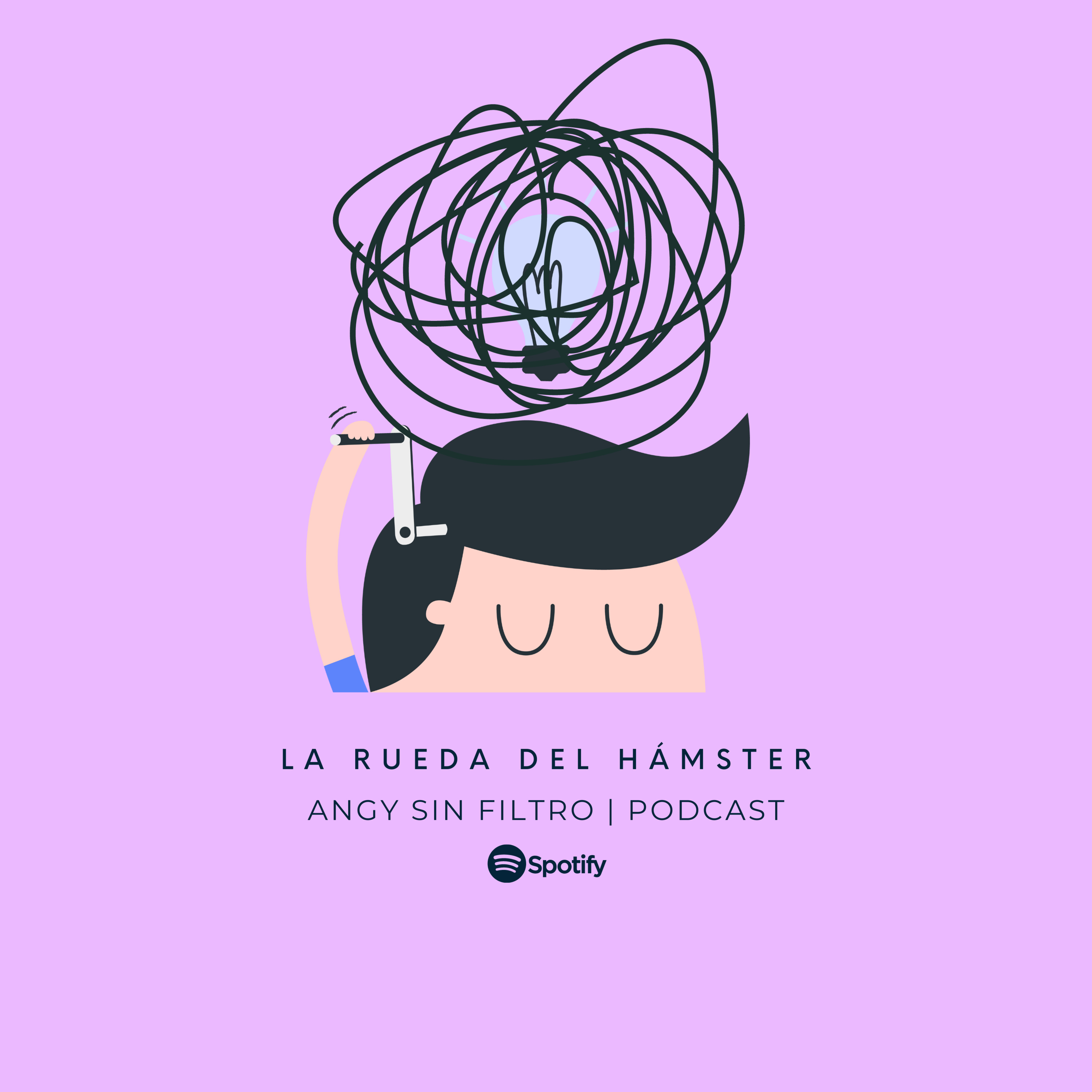 ANGY SIN FILTRO ¿Por qué sentimos lo que sentimos?