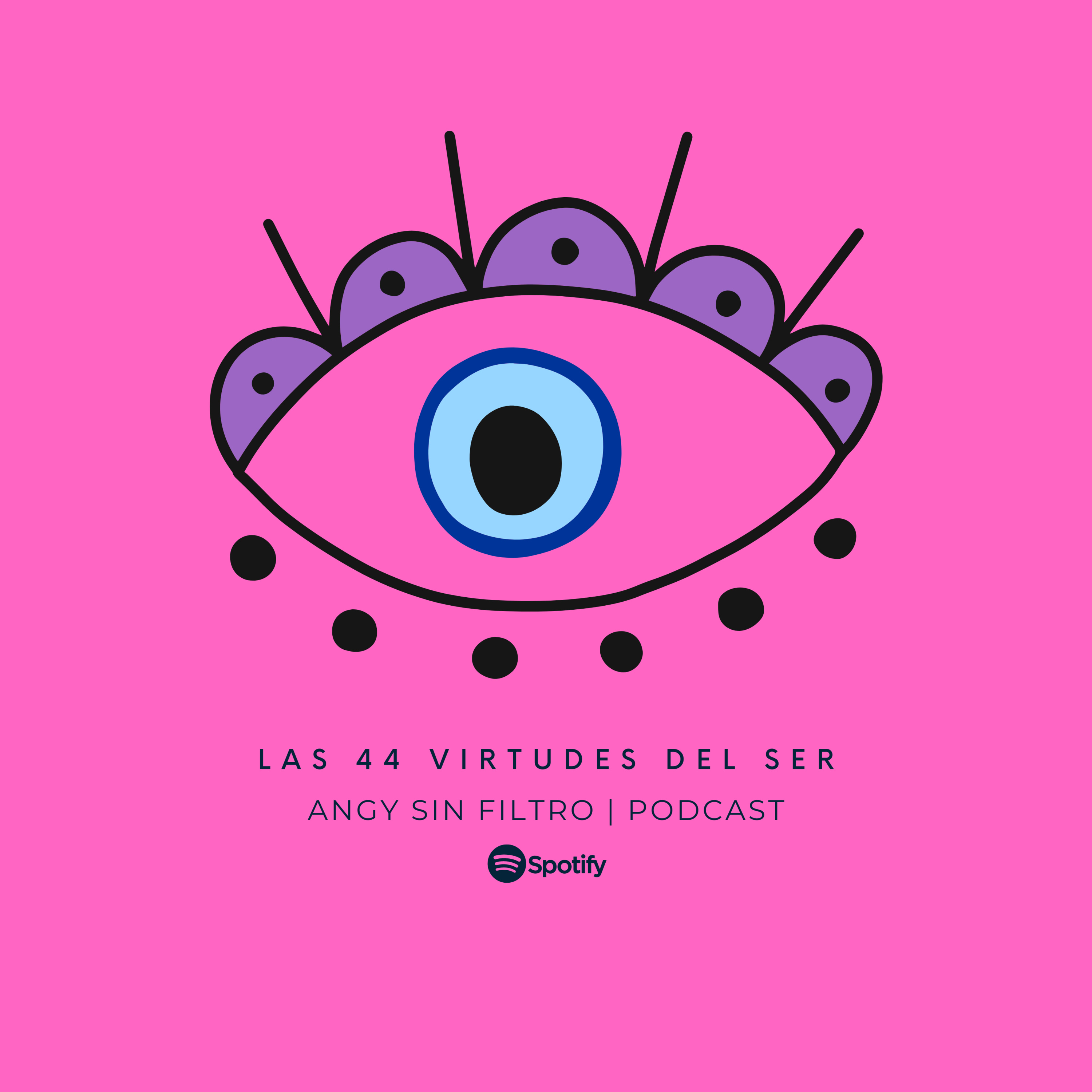 ANGY SIN FILTRO ¿Por qué sentimos lo que sentimos?