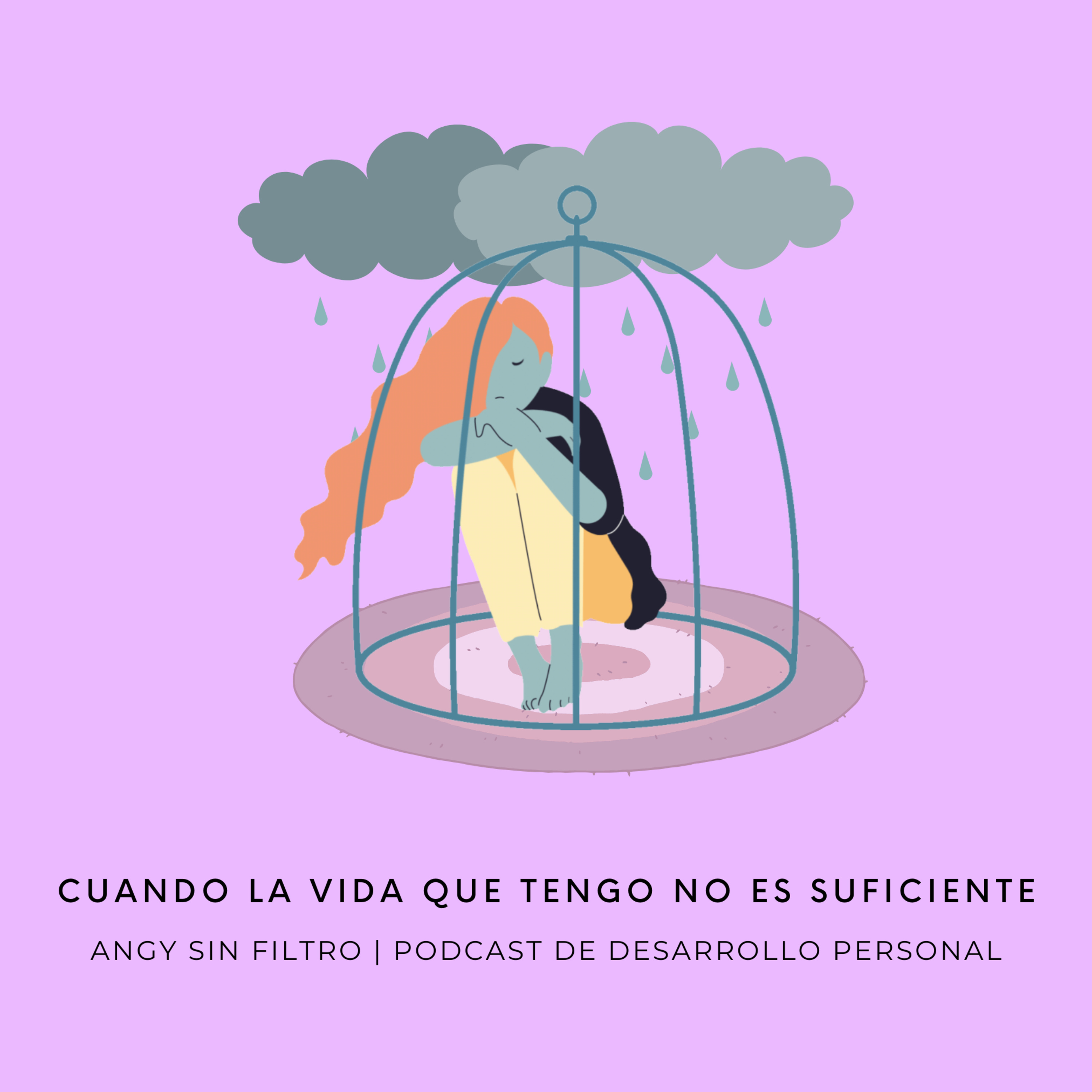 ANGY SIN FILTRO ¿Por qué sentimos lo que sentimos?