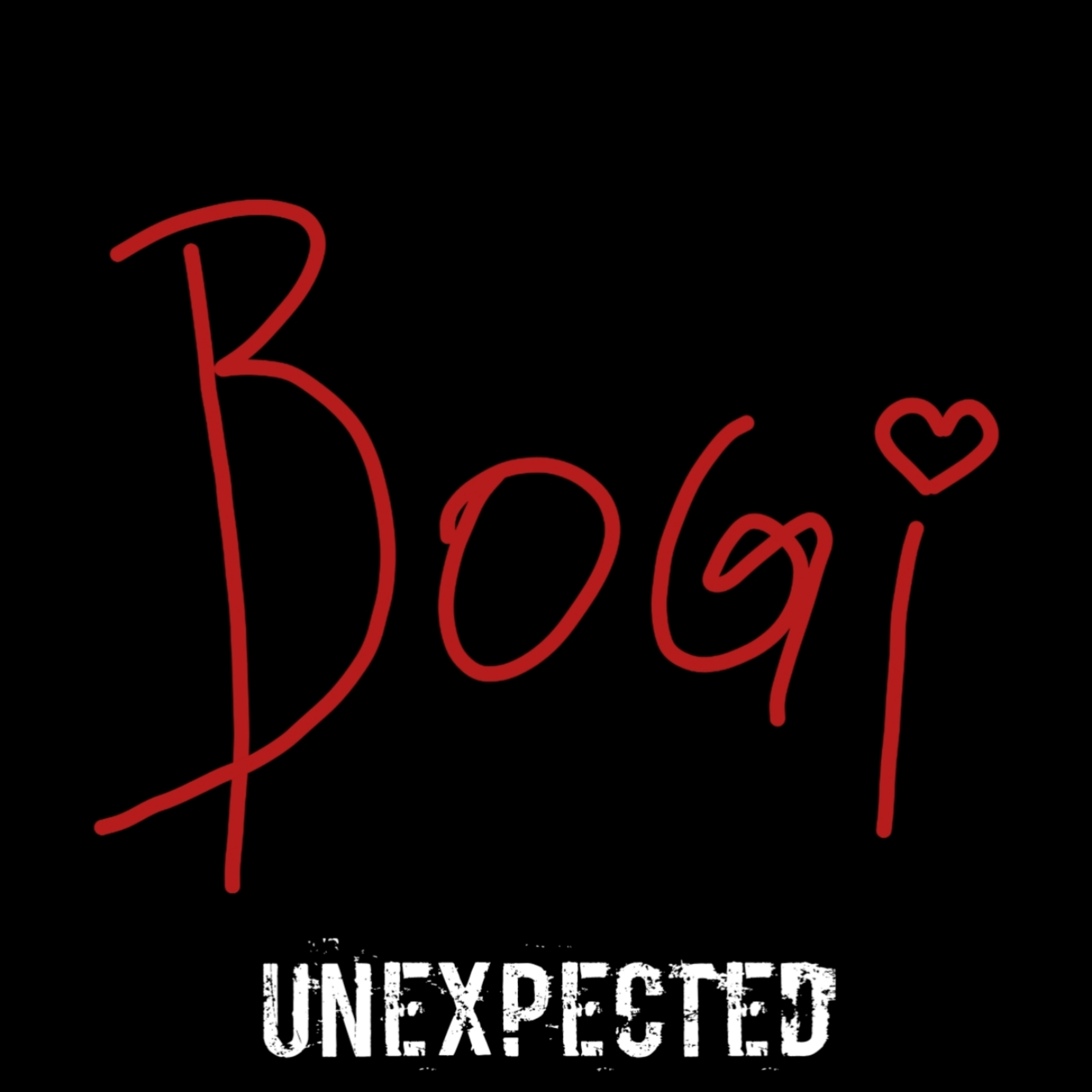 BOGI: Unexpected episode artwork