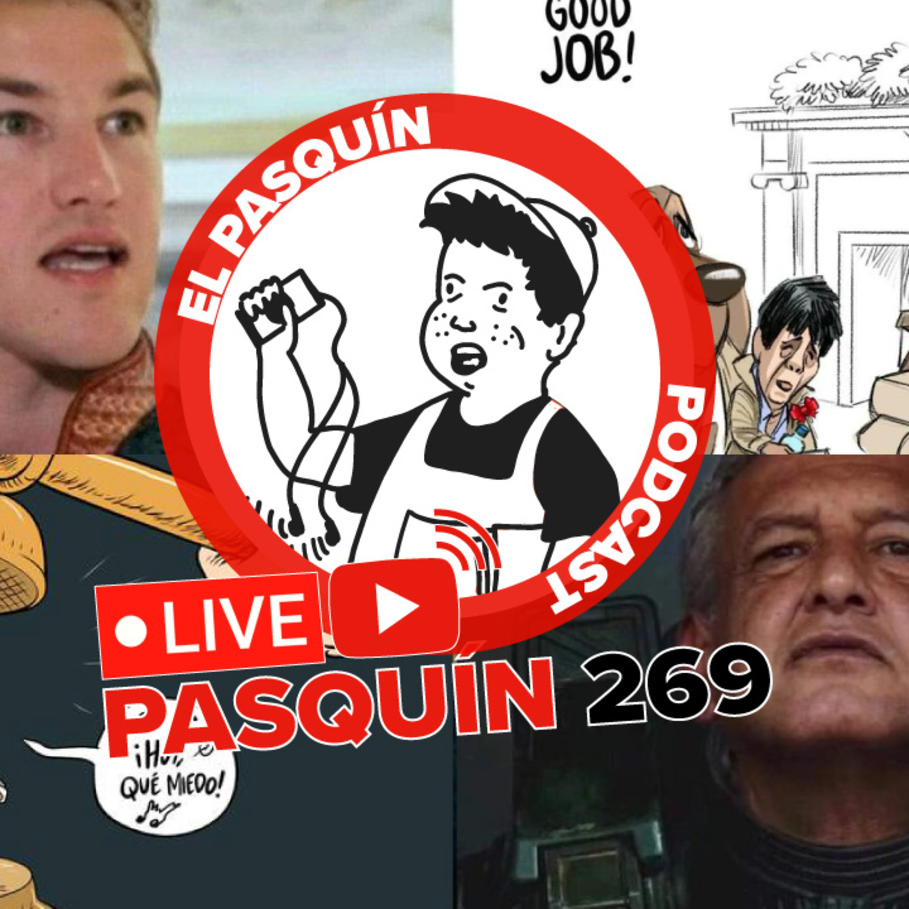 EL PASQUÍN