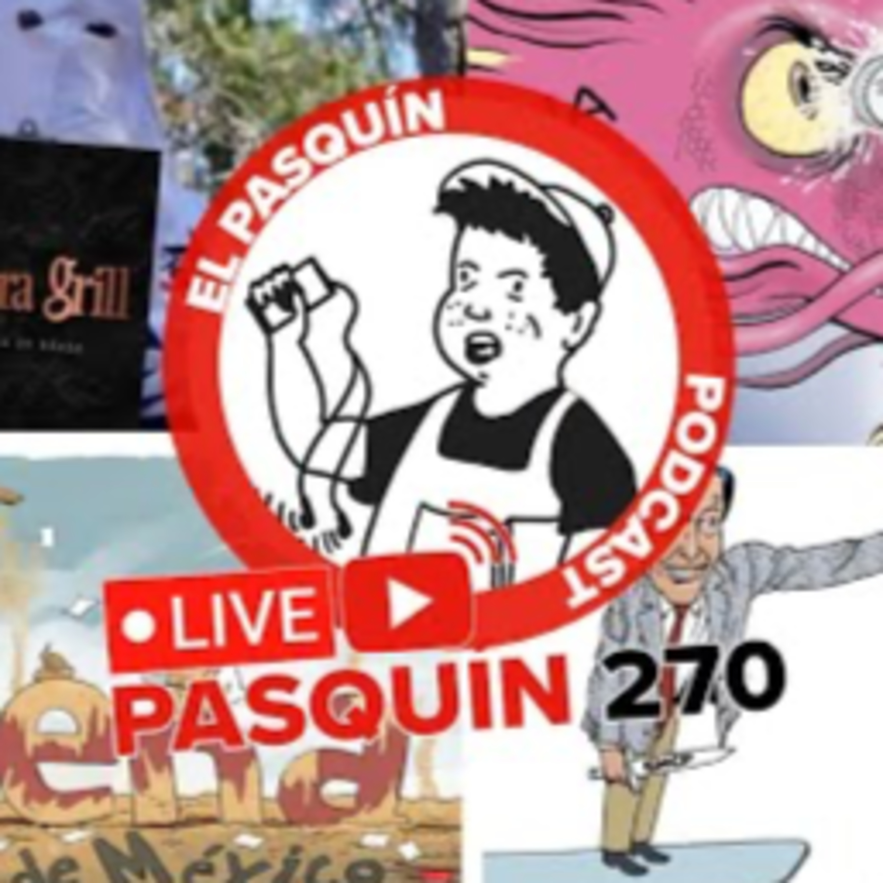 EL PASQUÍN